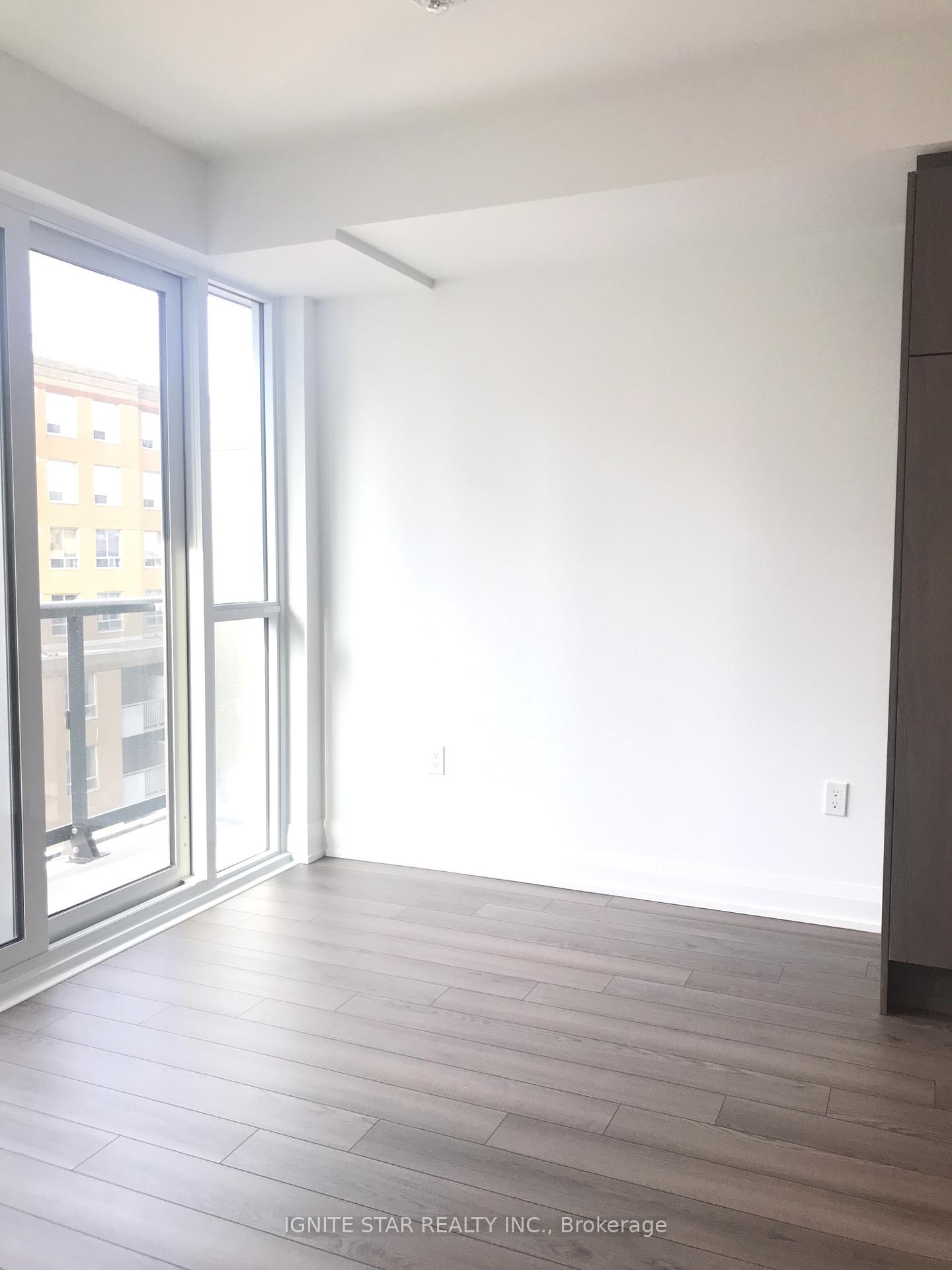 Photo 14 of Unit 1006, 77 mutual Street, Toronto, Church-Yonge Corridor — HOMEH