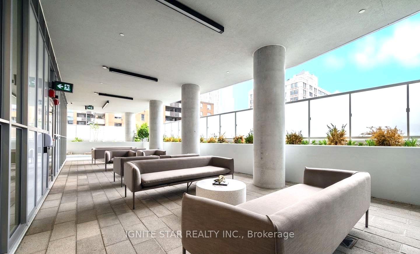 Photo 18 of Unit 1006, 77 mutual Street, Toronto, Church-Yonge Corridor — HOMEH
