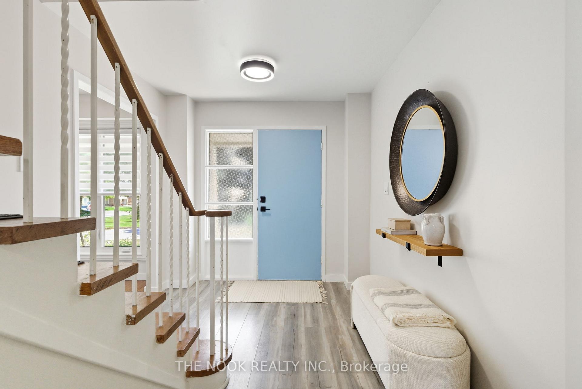 Photo 4 of 55 Rosalynne Avenue, Clarington, Bowmanville — HOMEH