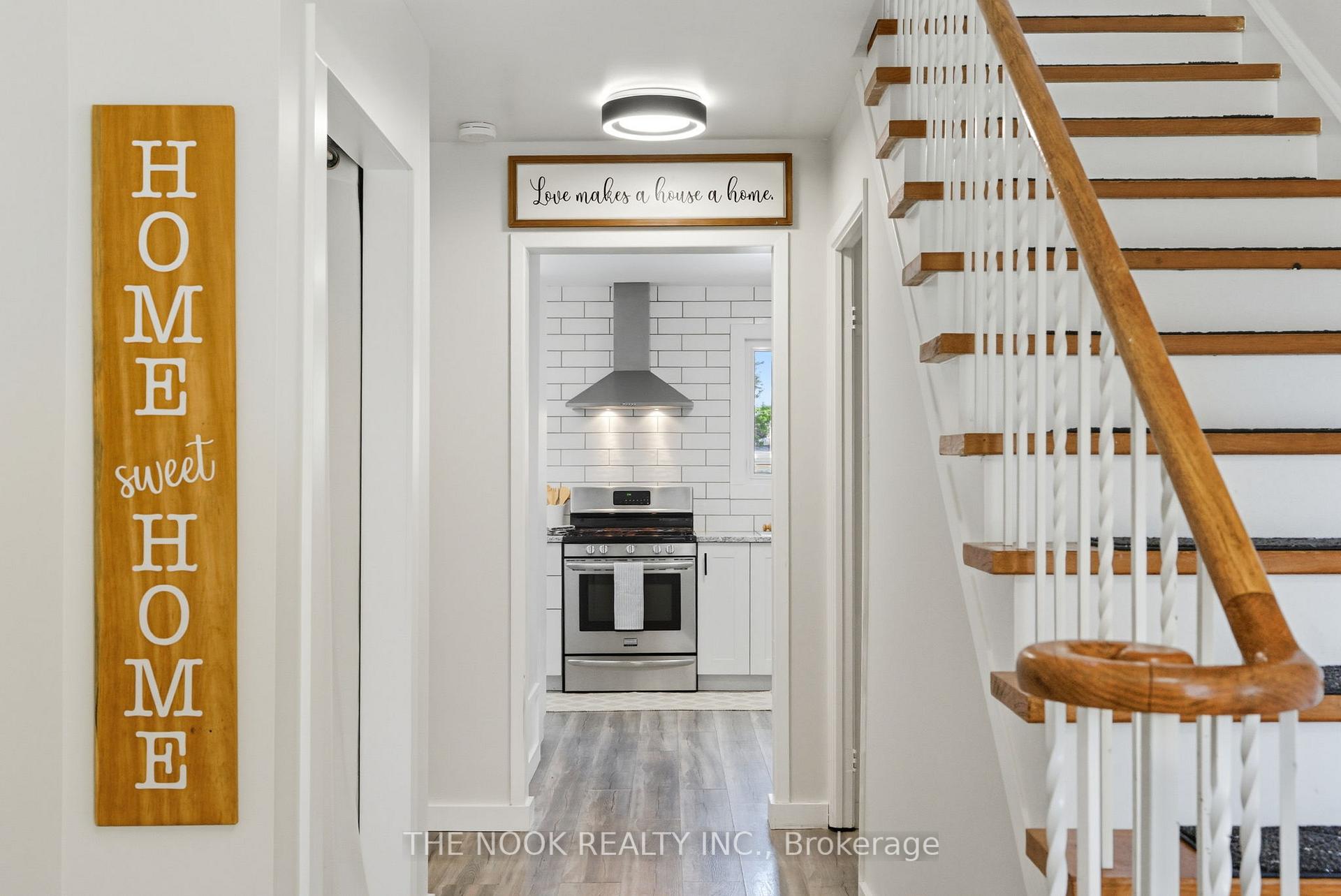 Photo 6 of 55 Rosalynne Avenue, Clarington, Bowmanville — HOMEH