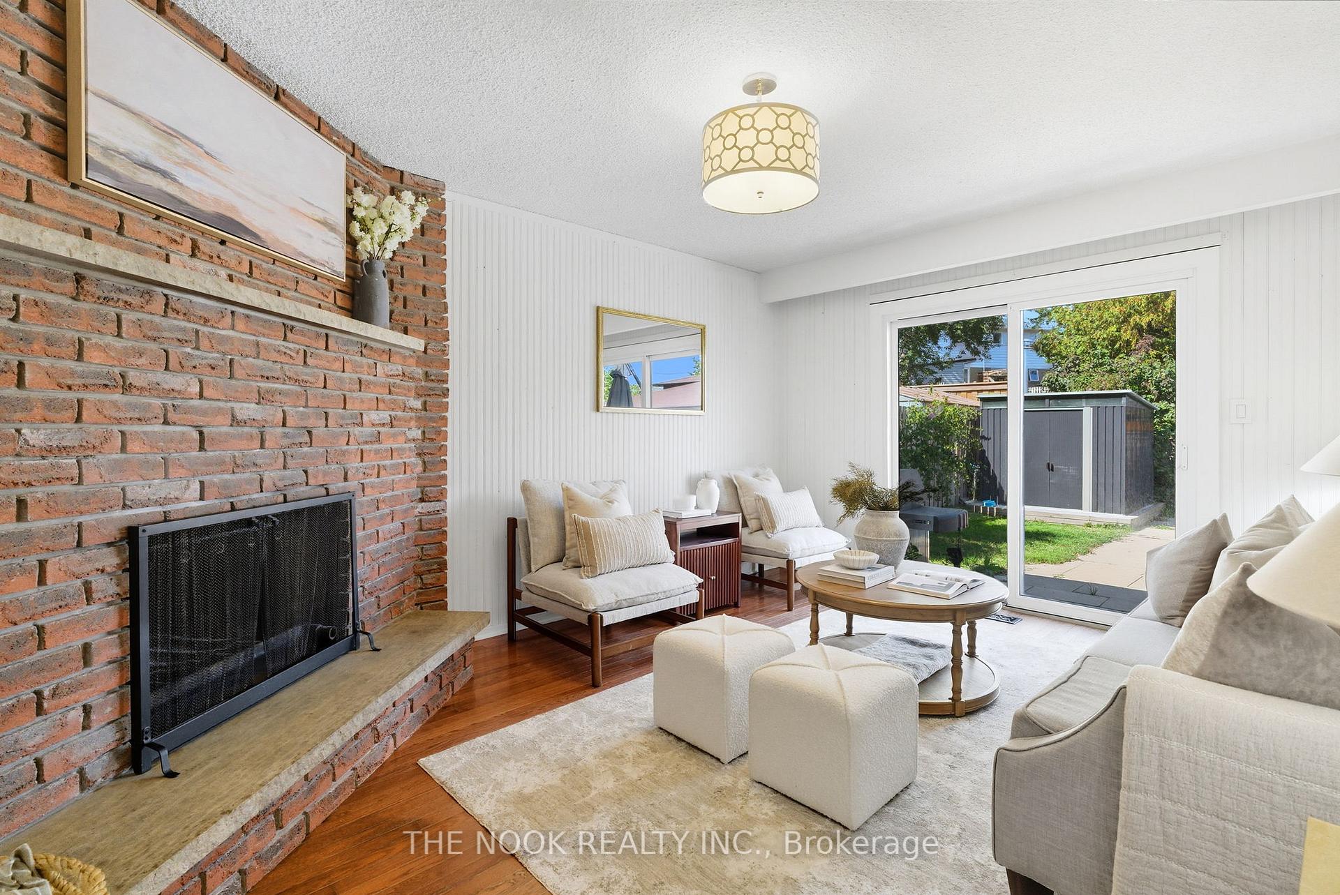 Photo 11 of 55 Rosalynne Avenue, Clarington, Bowmanville — HOMEH