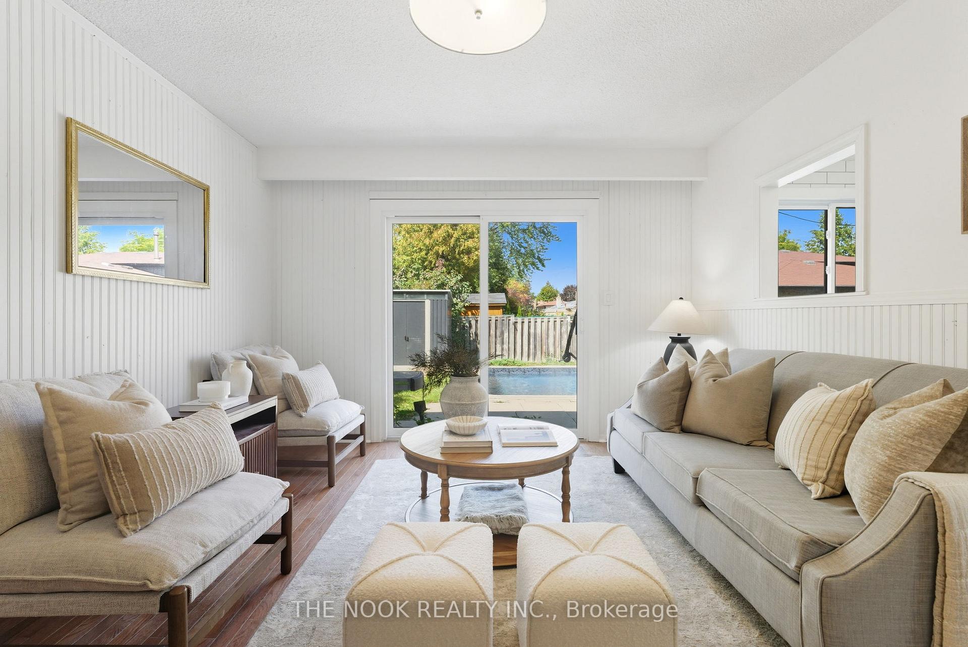 Photo 12 of 55 Rosalynne Avenue, Clarington, Bowmanville — HOMEH