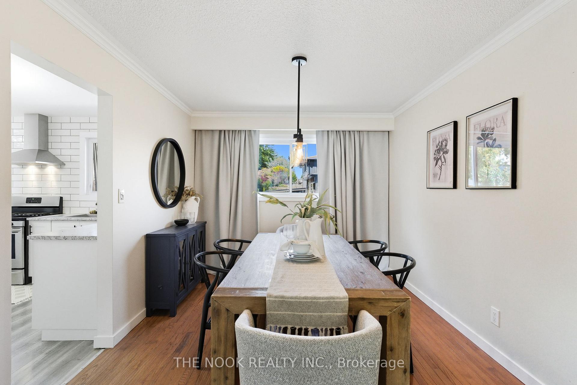 Photo 15 of 55 Rosalynne Avenue, Clarington, Bowmanville — HOMEH