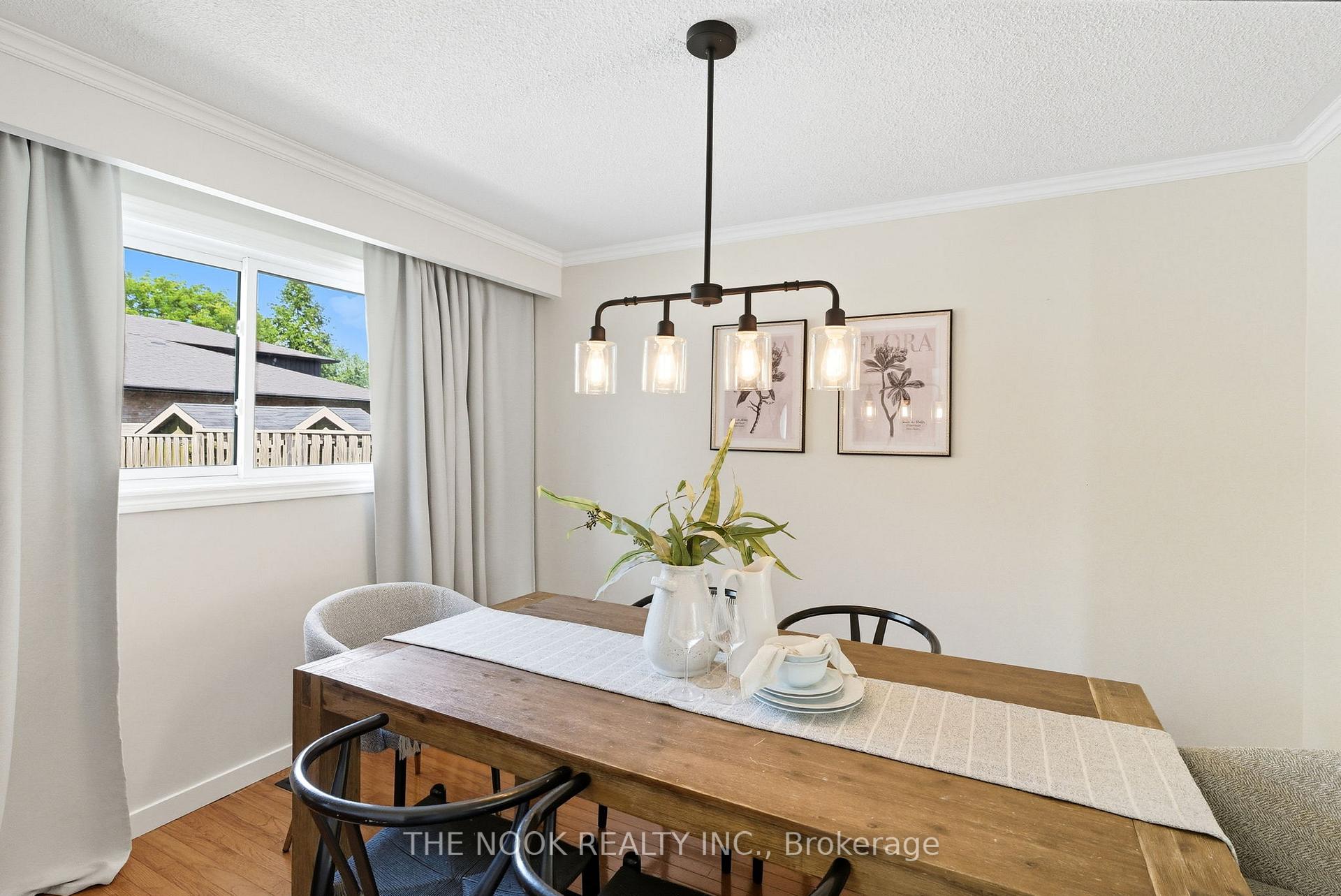 Photo 16 of 55 Rosalynne Avenue, Clarington, Bowmanville — HOMEH