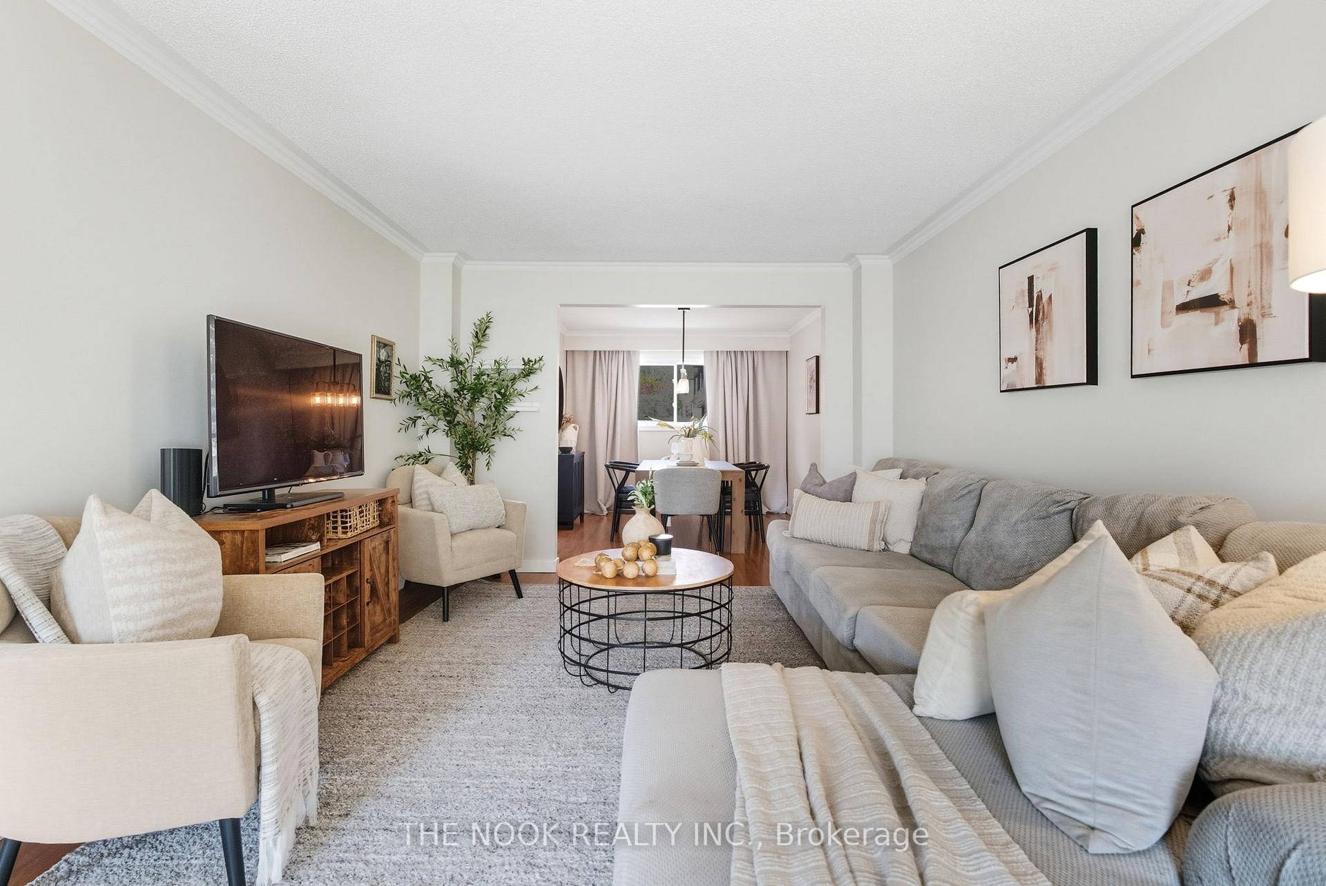 Photo 18 of 55 Rosalynne Avenue, Clarington, Bowmanville — HOMEH