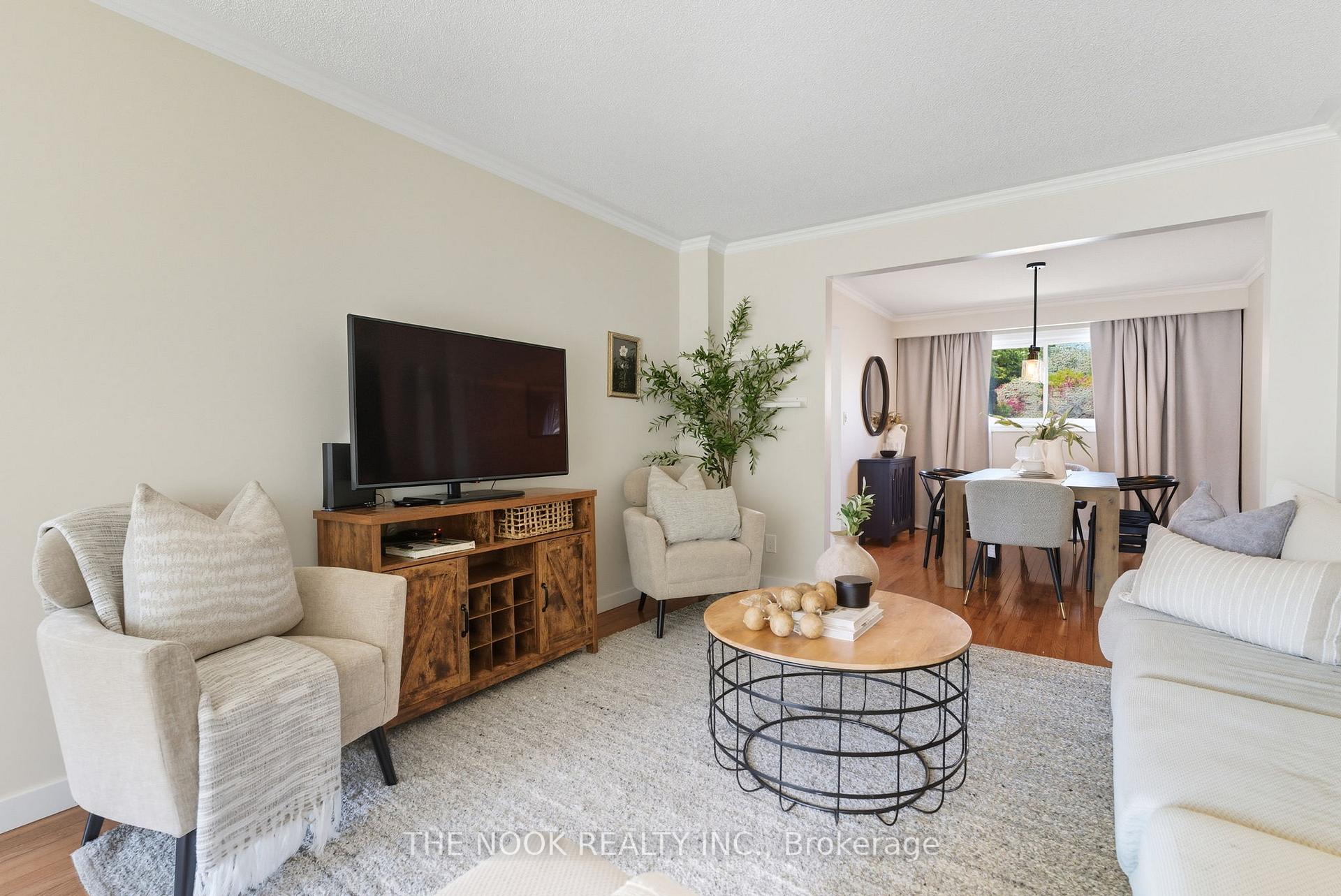 Photo 19 of 55 Rosalynne Avenue, Clarington, Bowmanville — HOMEH