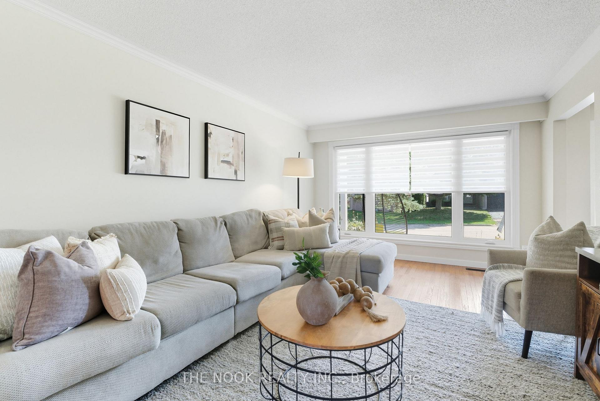 Photo 20 of 55 Rosalynne Avenue, Clarington, Bowmanville — HOMEH