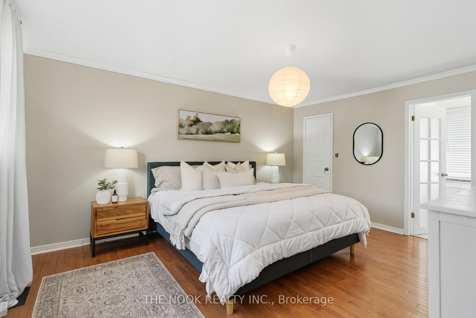 Photo 21 of 55 Rosalynne Avenue, Clarington, Bowmanville — HOMEH