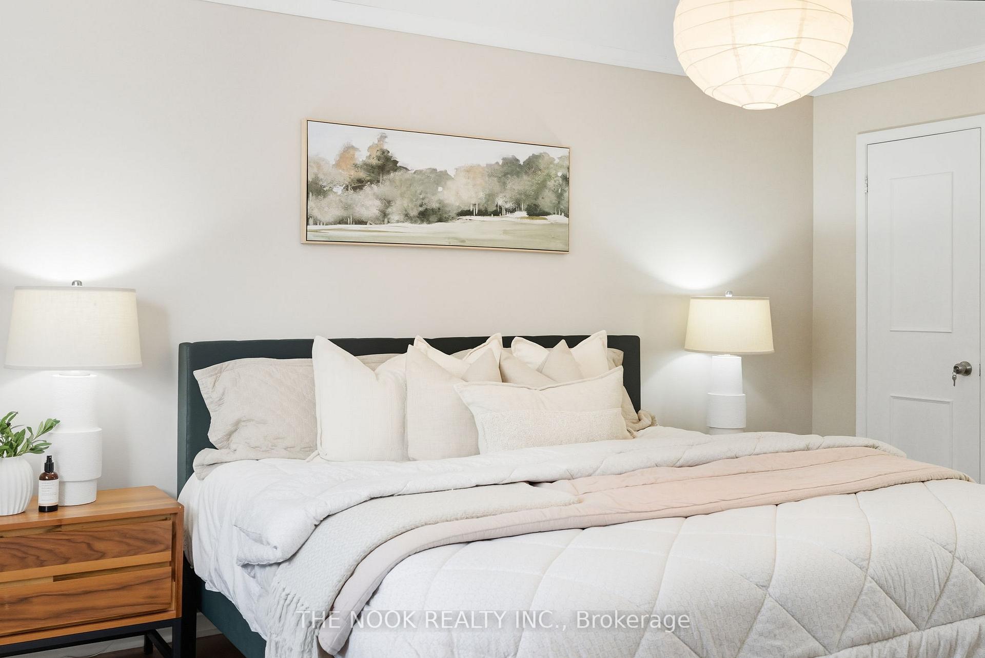 Photo 22 of 55 Rosalynne Avenue, Clarington, Bowmanville — HOMEH
