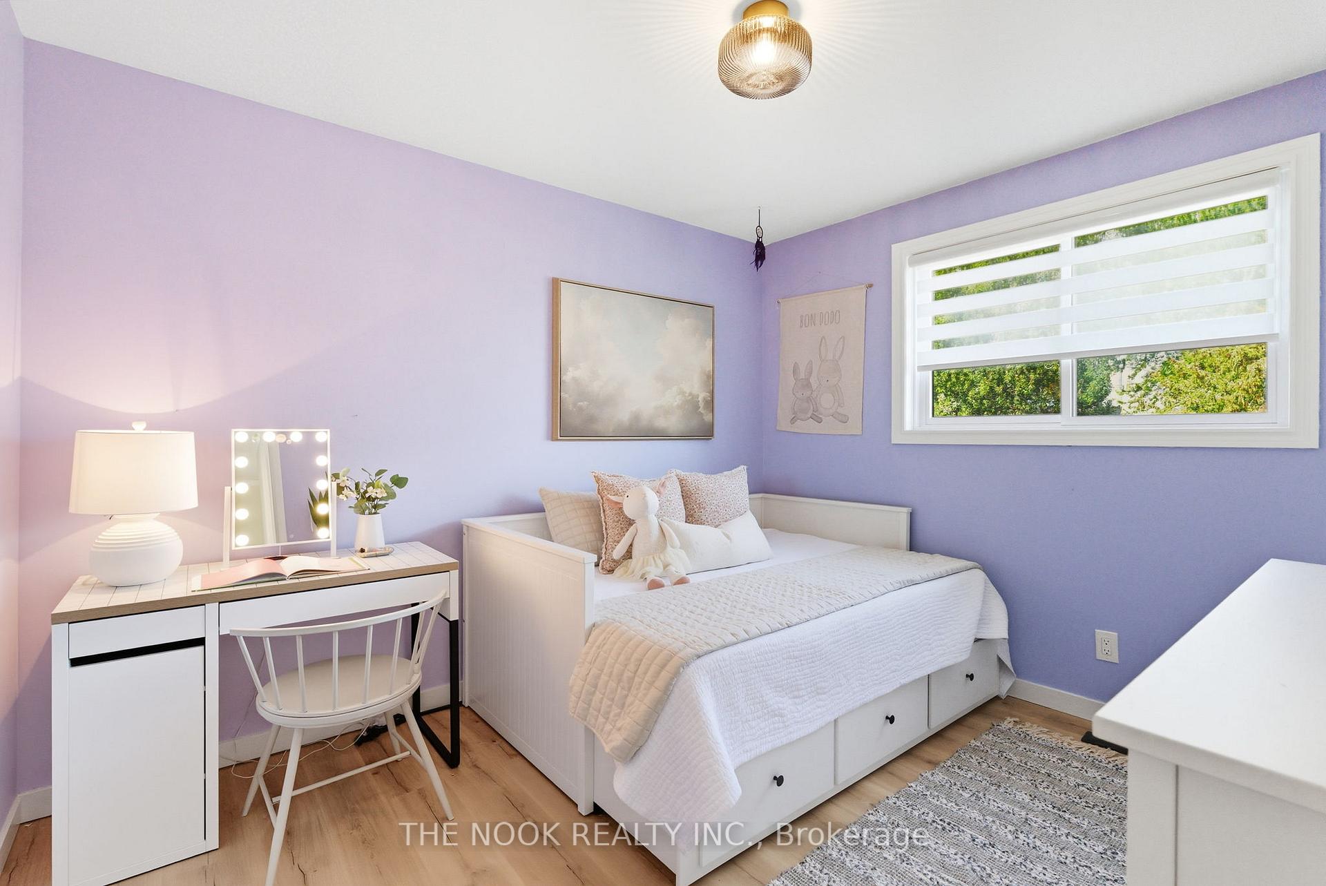 Photo 26 of 55 Rosalynne Avenue, Clarington, Bowmanville — HOMEH