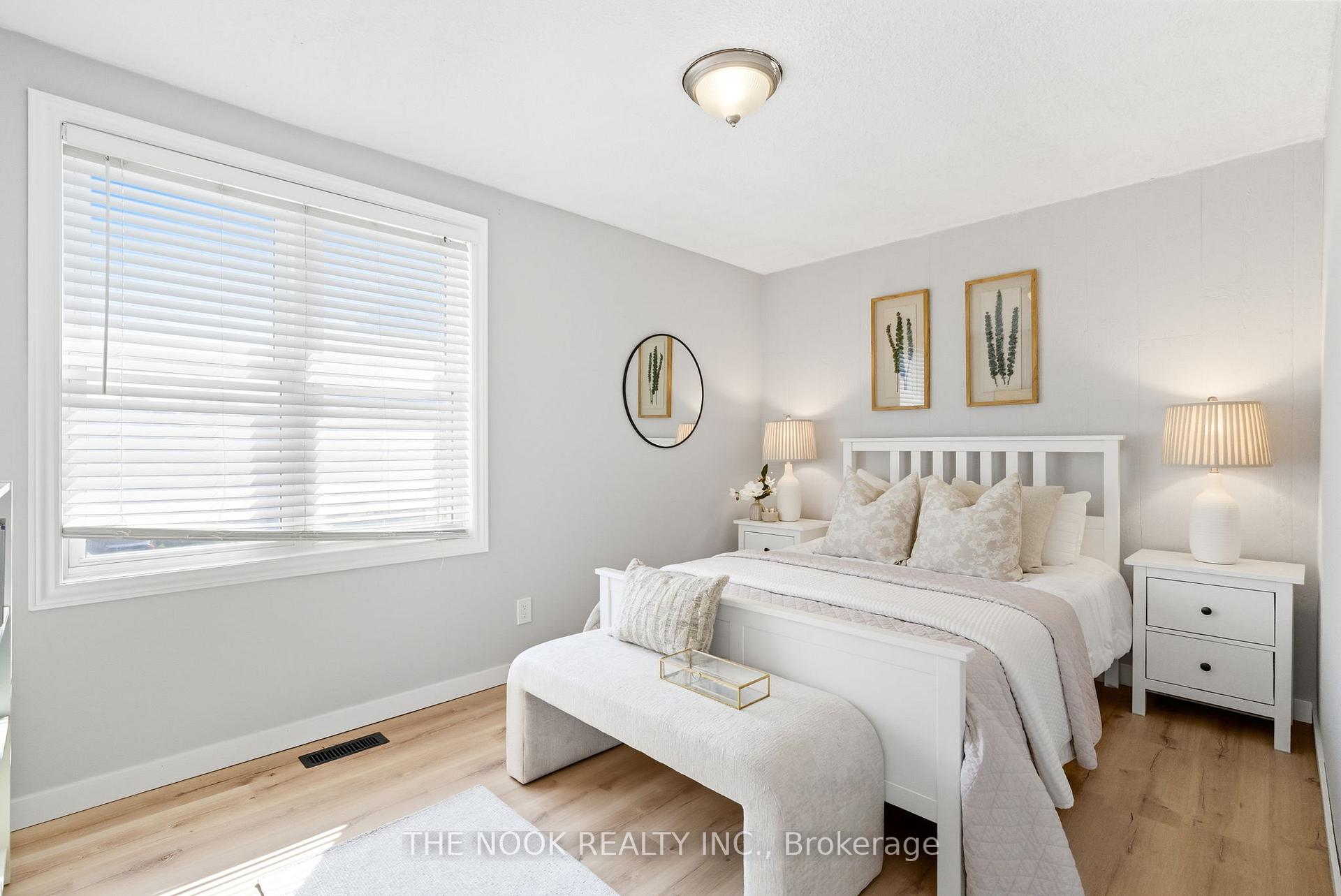 Photo 28 of 55 Rosalynne Avenue, Clarington, Bowmanville — HOMEH
