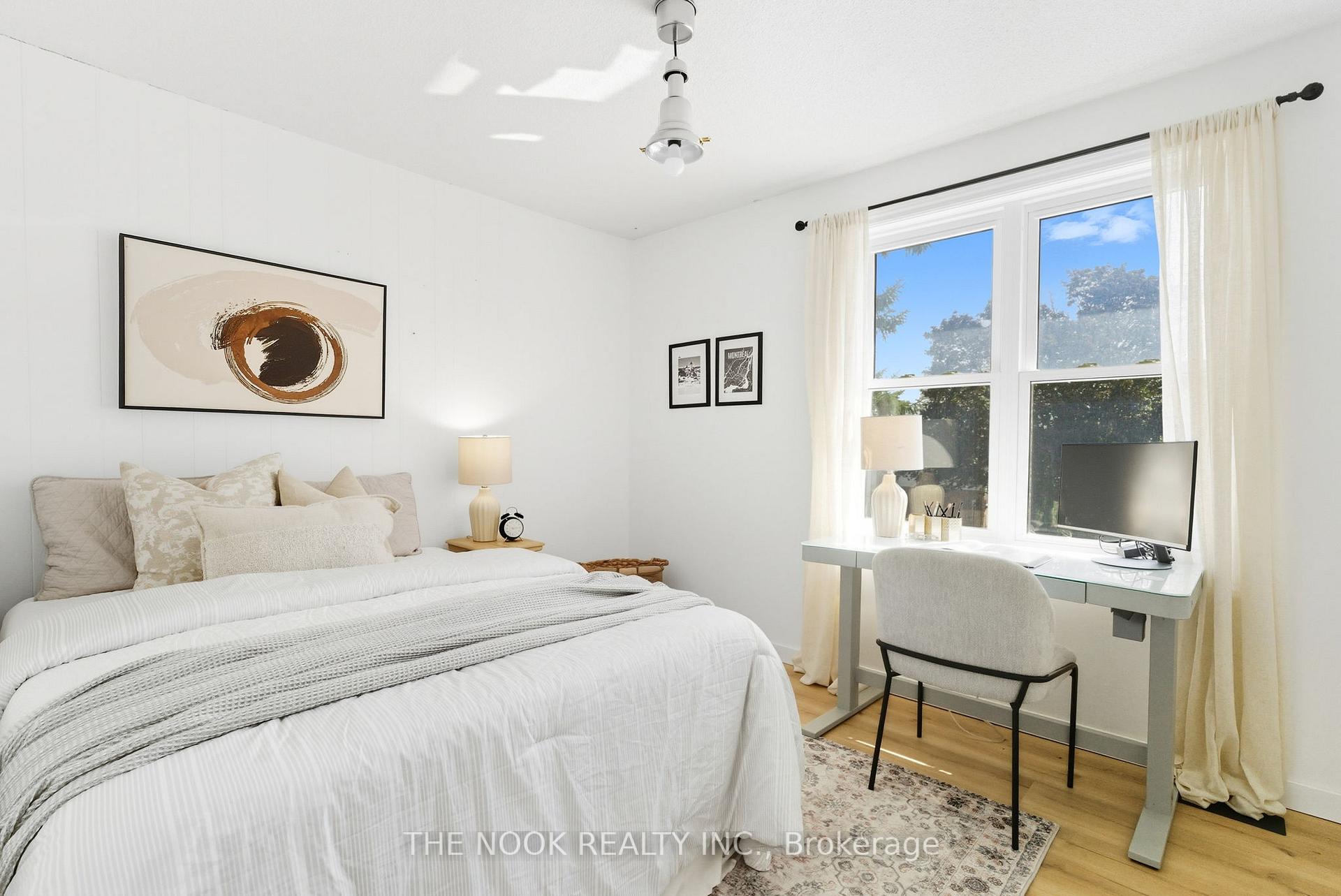 Photo 32 of 55 Rosalynne Avenue, Clarington, Bowmanville — HOMEH