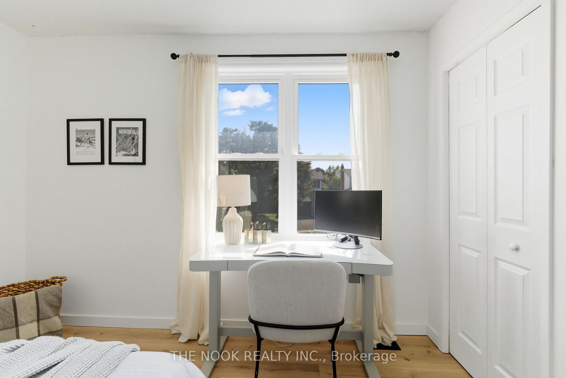 Photo 33 of 55 Rosalynne Avenue, Clarington, Bowmanville — HOMEH