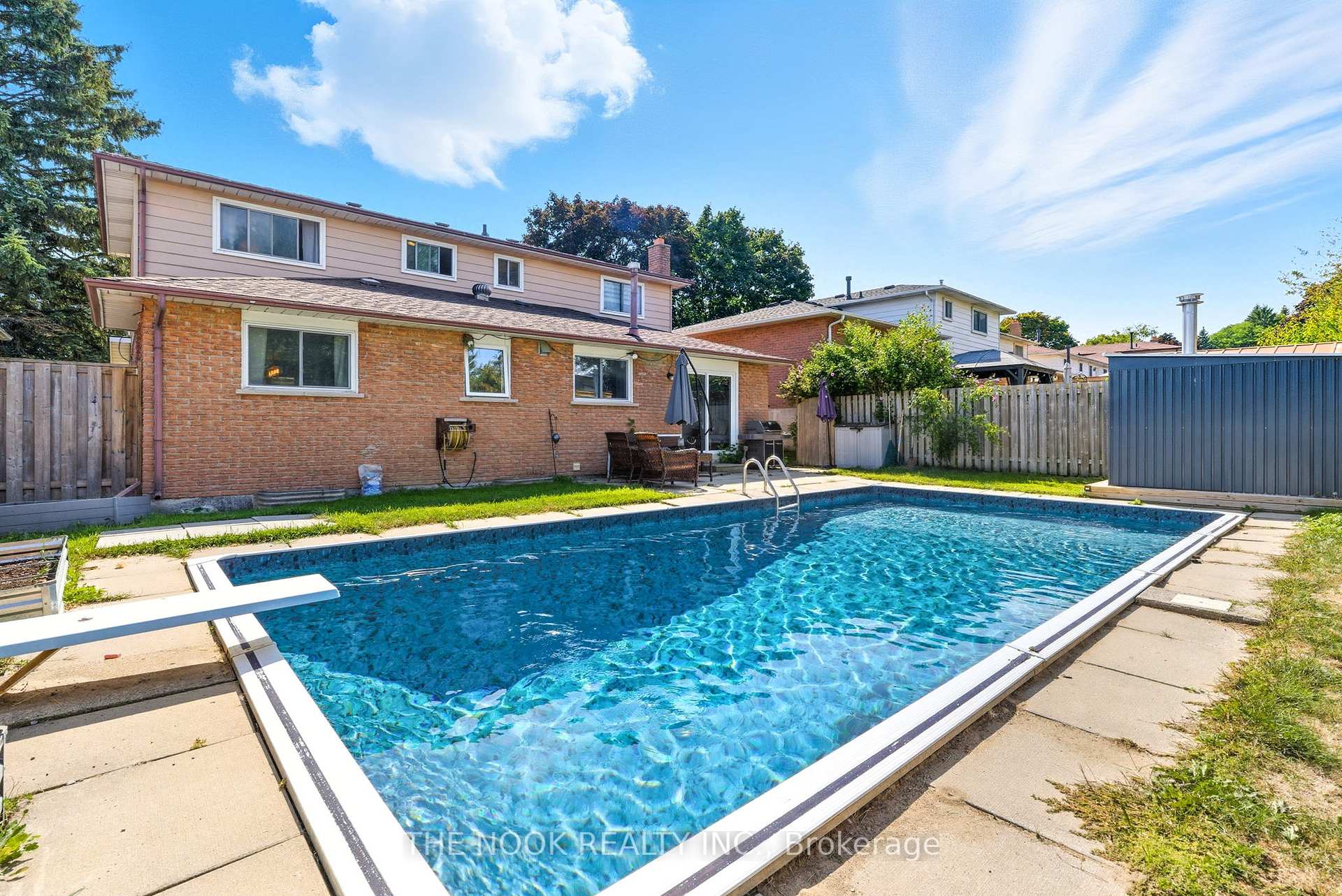 Photo 35 of 55 Rosalynne Avenue, Clarington, Bowmanville — HOMEH