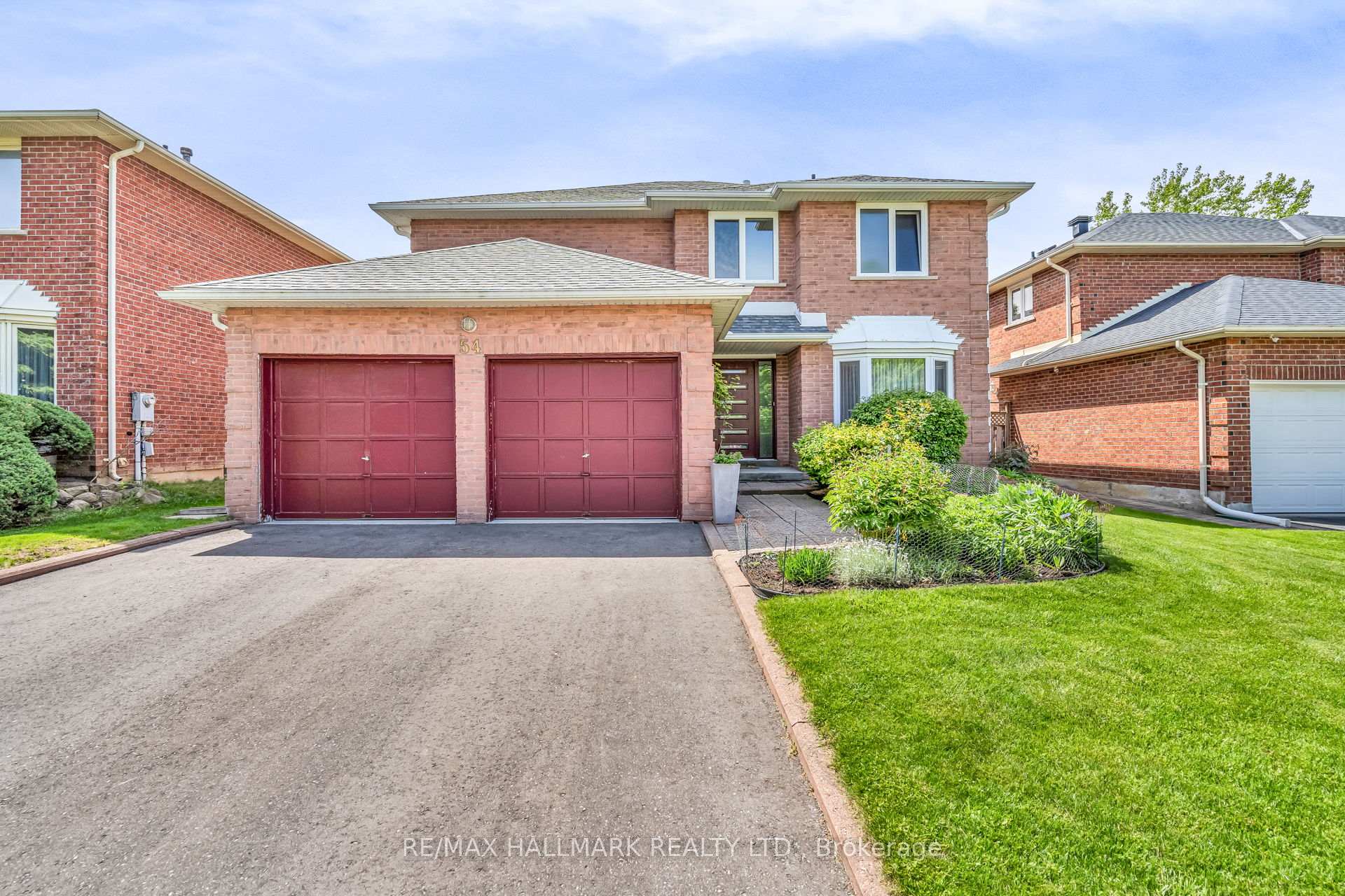 Photo 1 of 54 Bryant Road, Markham, Markham Village — HOMEH