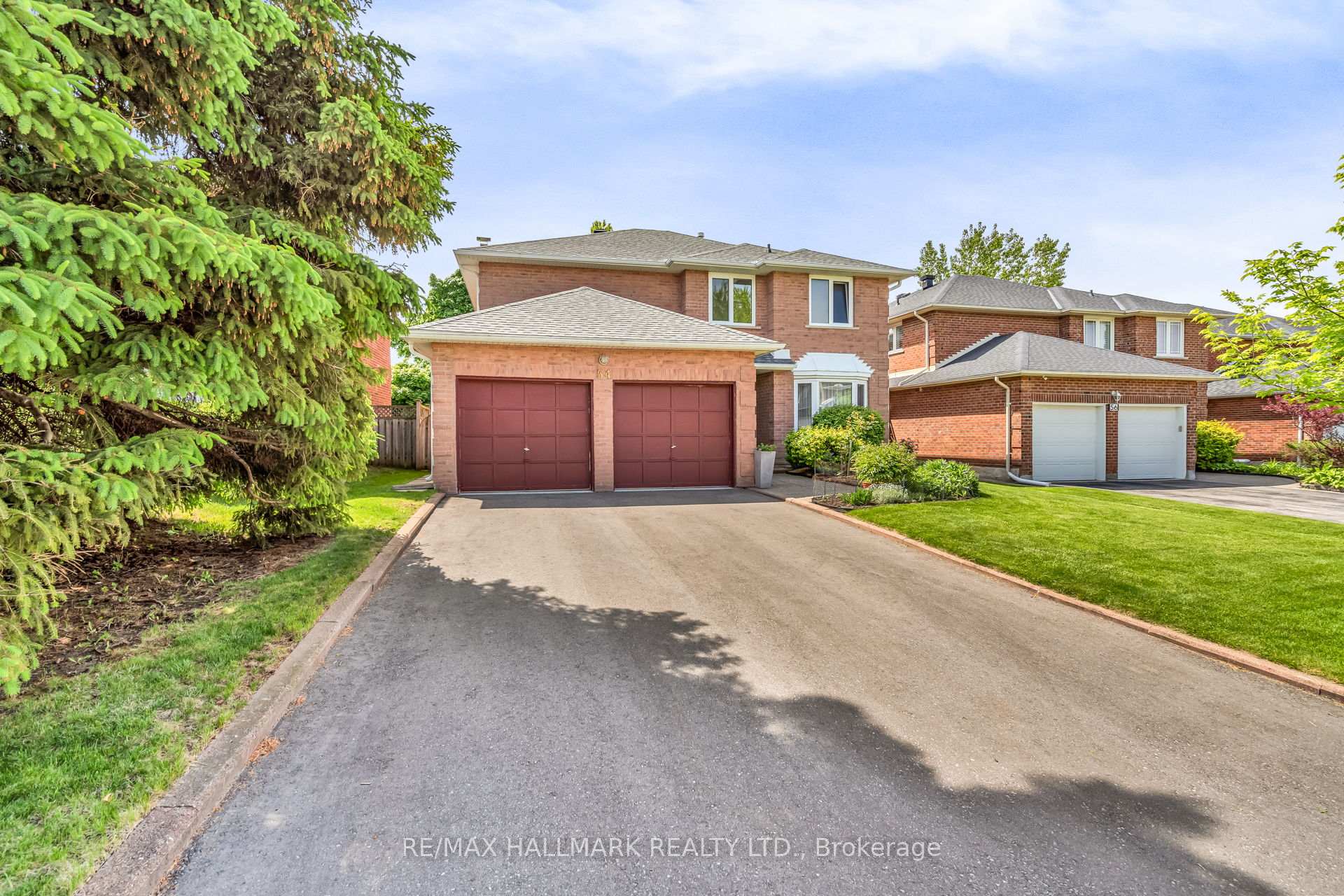 Photo 7 of 54 Bryant Road, Markham, Markham Village — HOMEH