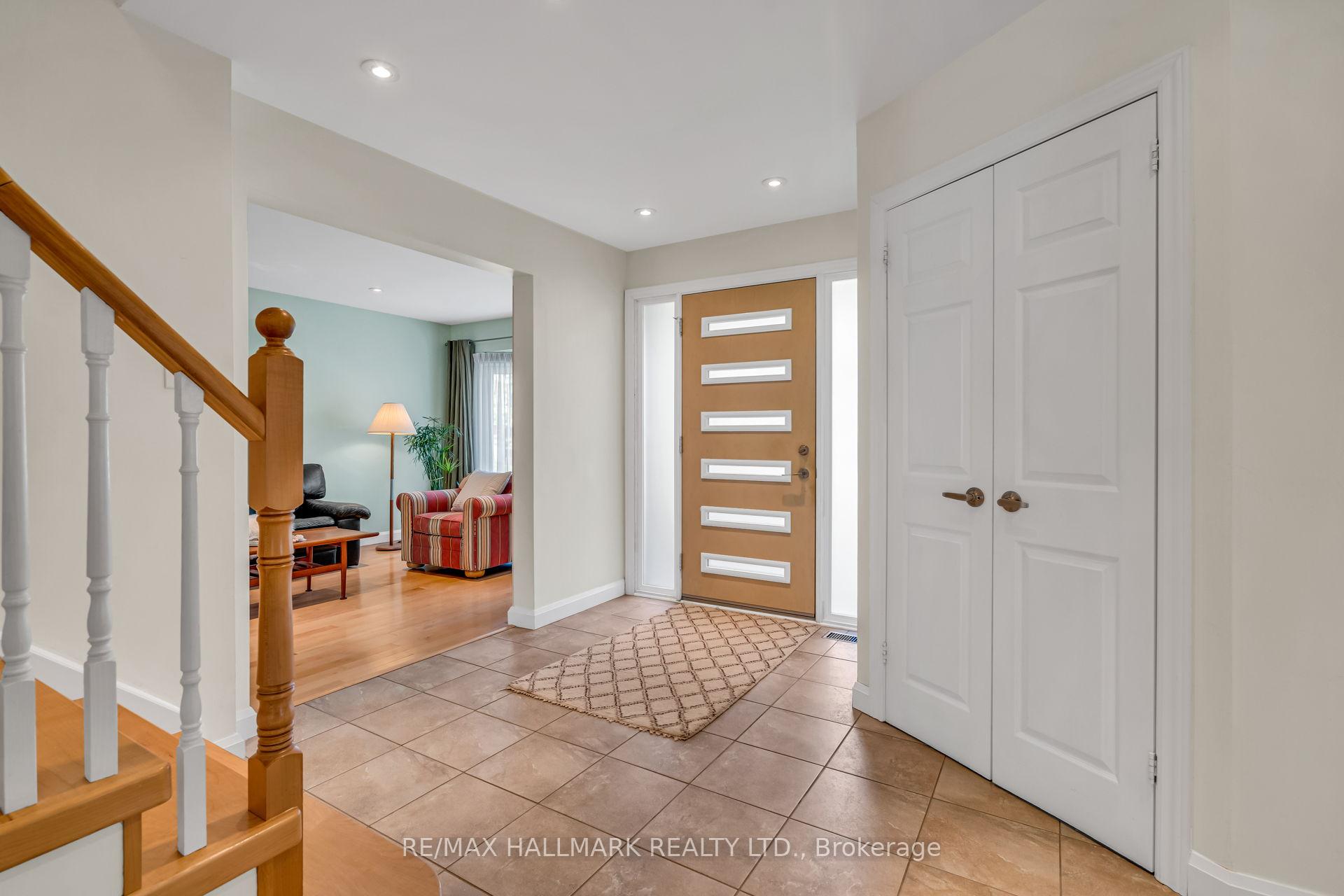 Photo 2 of 54 Bryant Road, Markham, Markham Village — HOMEH