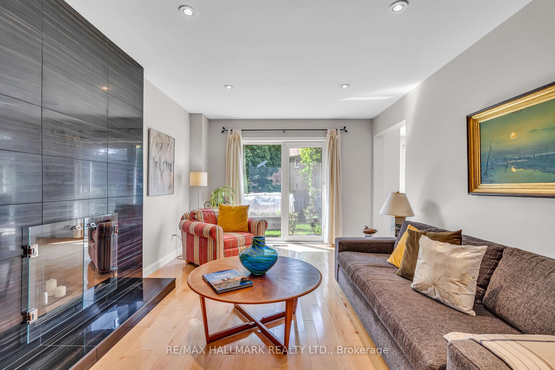 Photo 34 of 54 Bryant Road, Markham, Markham Village — HOMEH