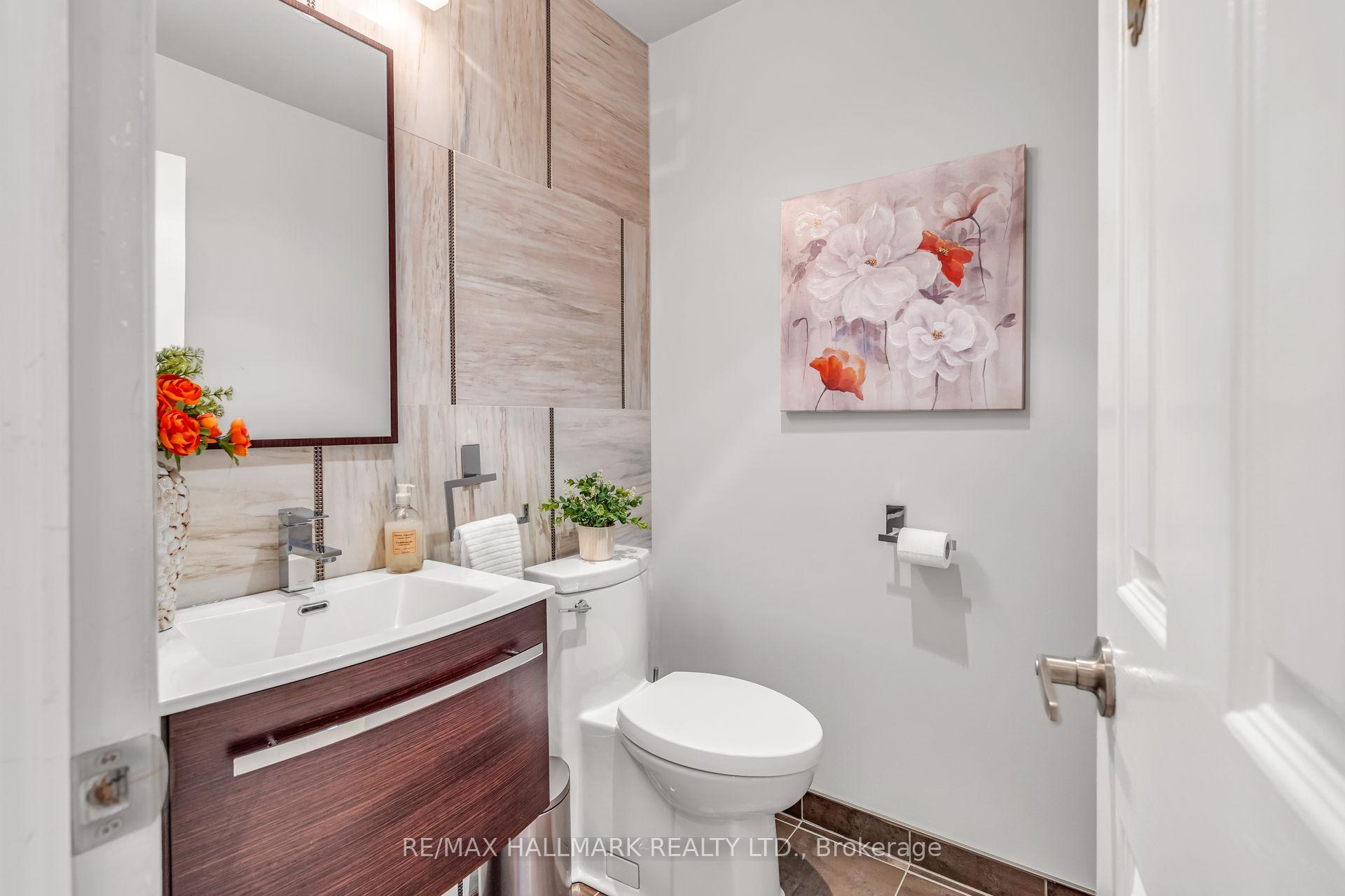 Photo 33 of 54 Bryant Road, Markham, Markham Village — HOMEH