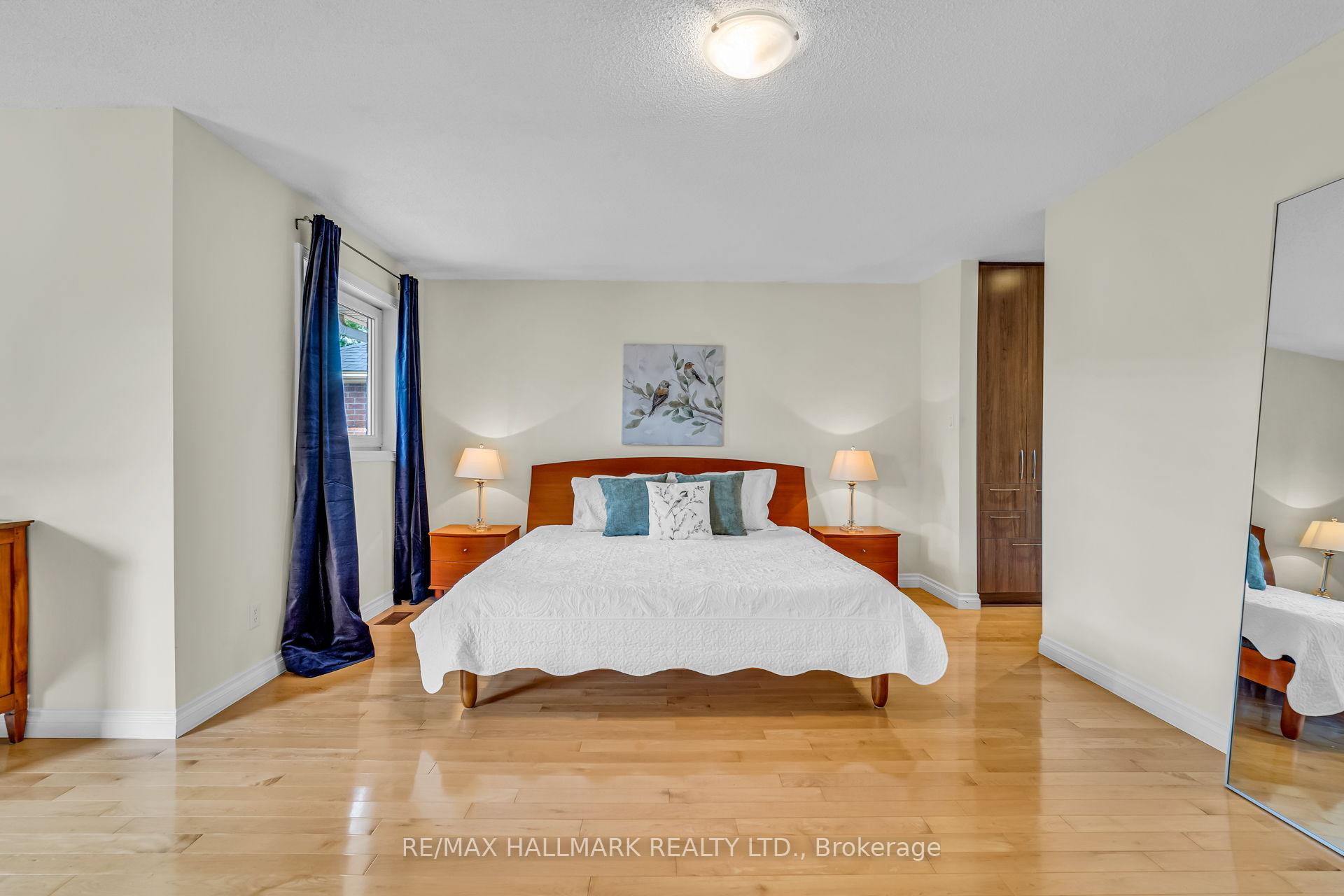 Photo 50 of 54 Bryant Road, Markham, Markham Village — HOMEH