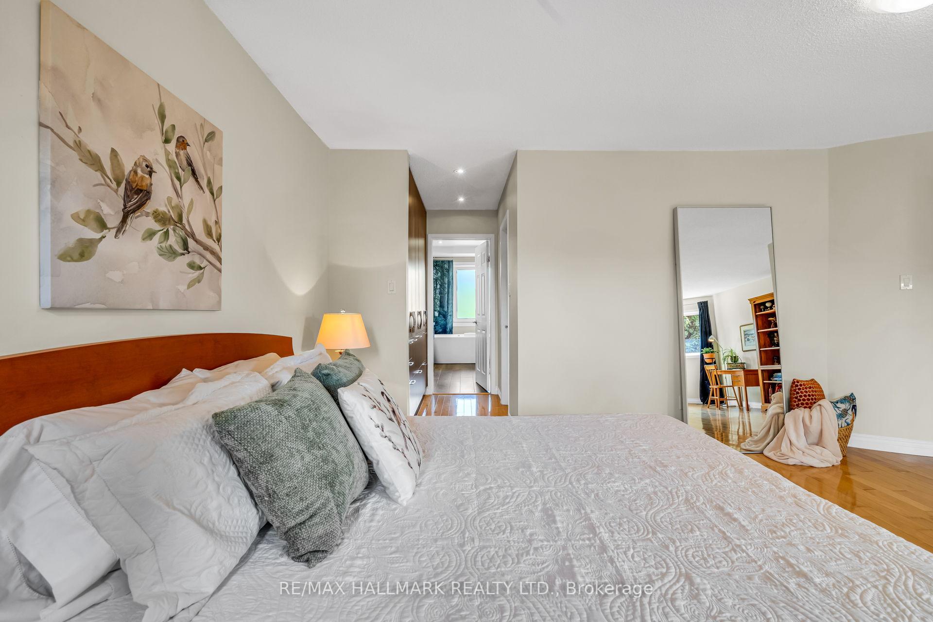 Photo 40 of 54 Bryant Road, Markham, Markham Village — HOMEH