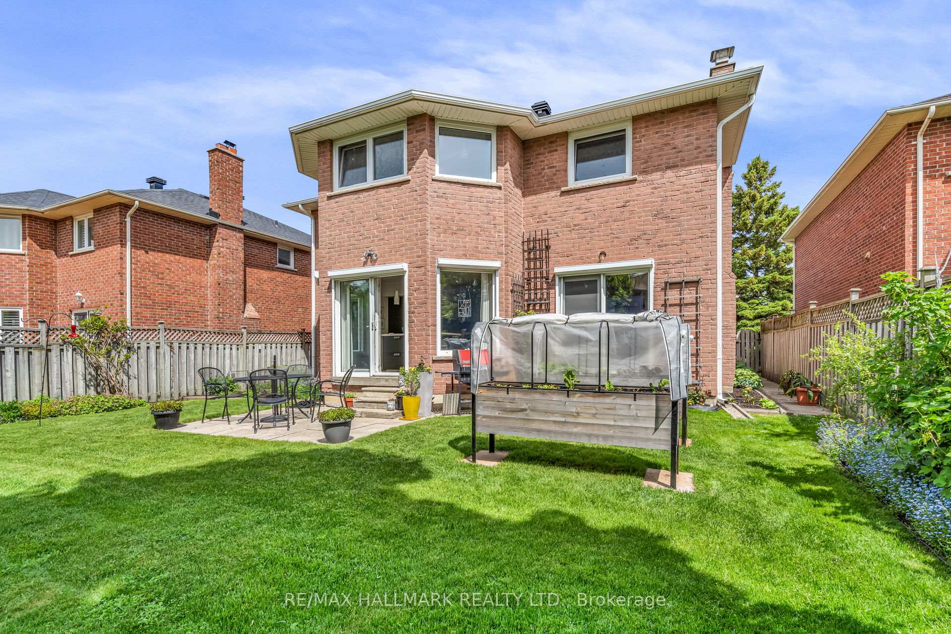 Photo 47 of 54 Bryant Road, Markham, Markham Village — HOMEH