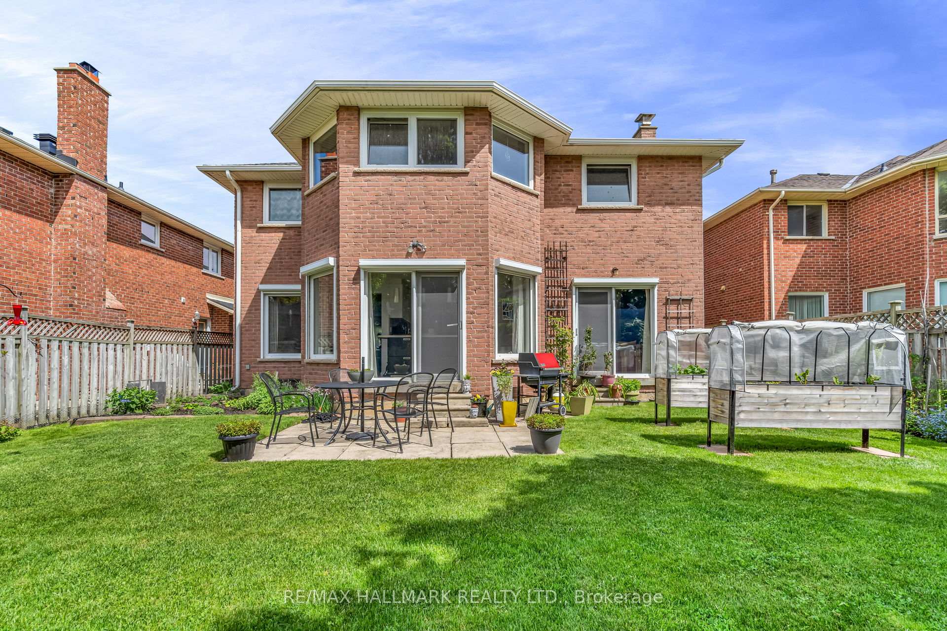 Photo 42 of 54 Bryant Road, Markham, Markham Village — HOMEH