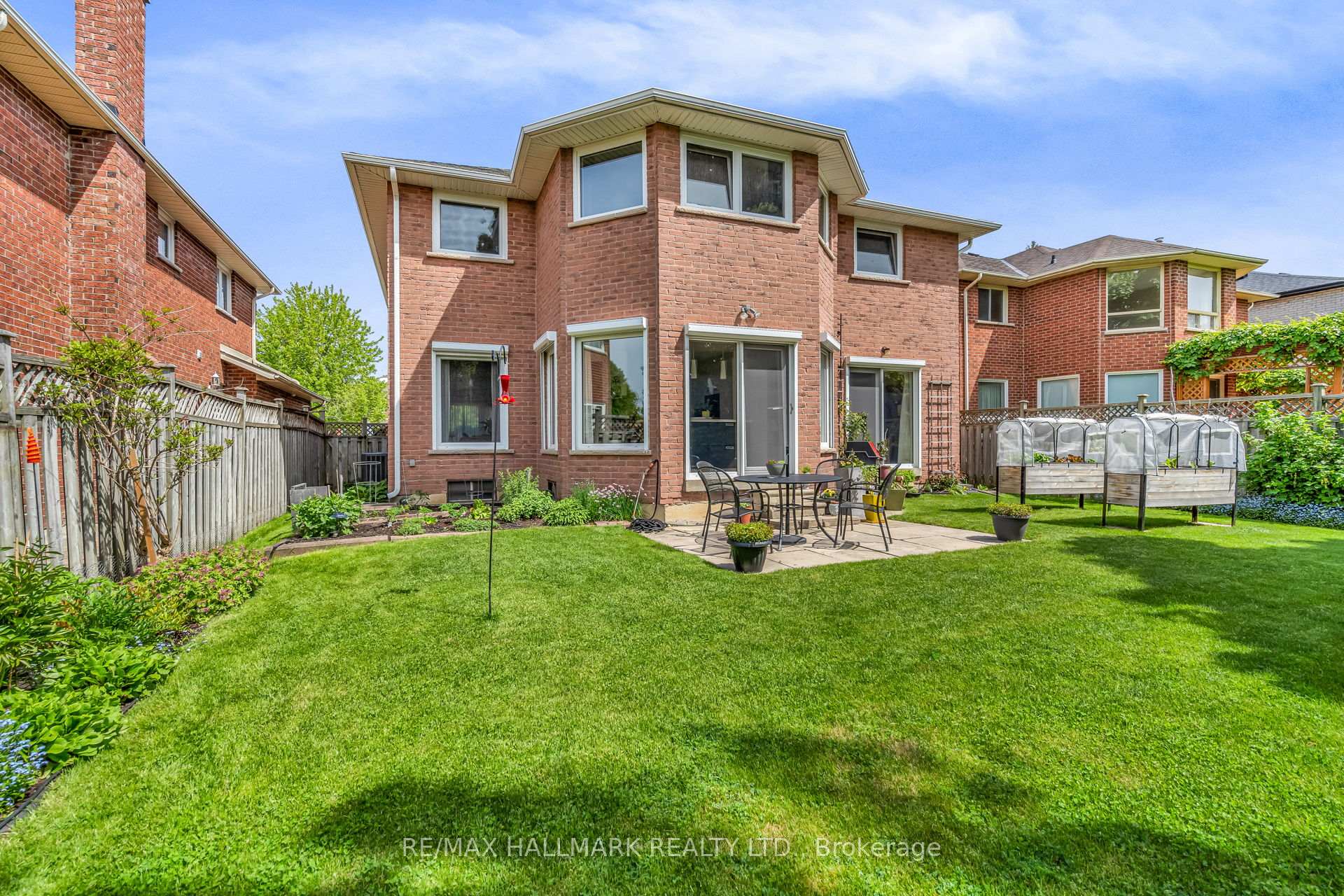 Photo 45 of 54 Bryant Road, Markham, Markham Village — HOMEH