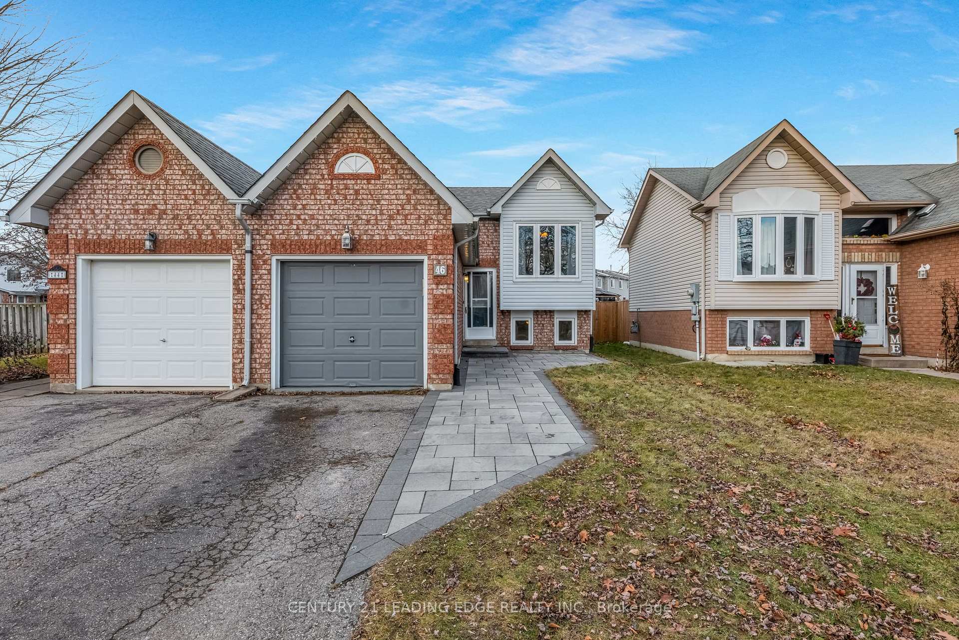 Photo 1 of 46 Fenwick Avenue, Clarington, Bowmanville — HOMEH