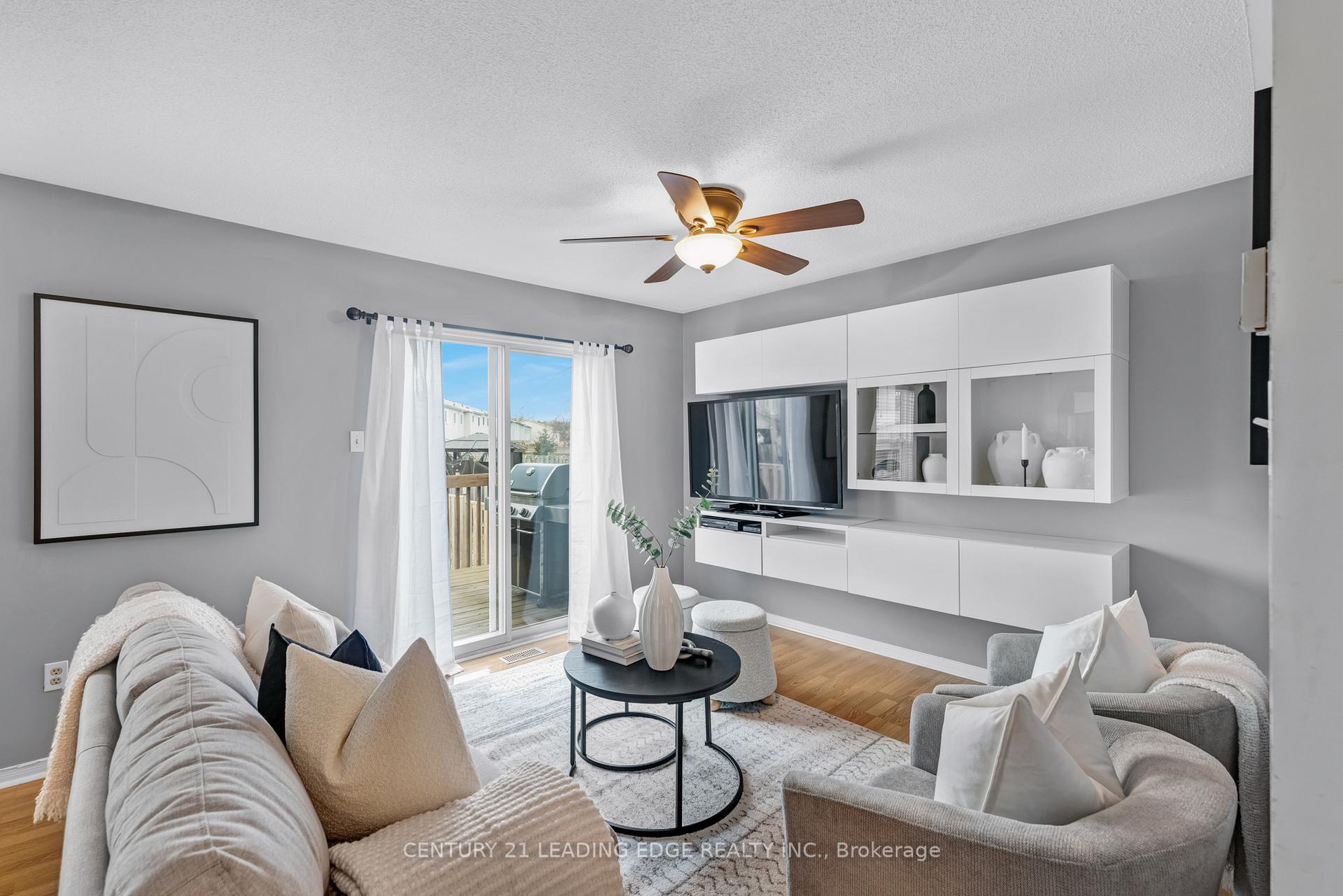 Photo 12 of 46 Fenwick Avenue, Clarington, Bowmanville — HOMEH