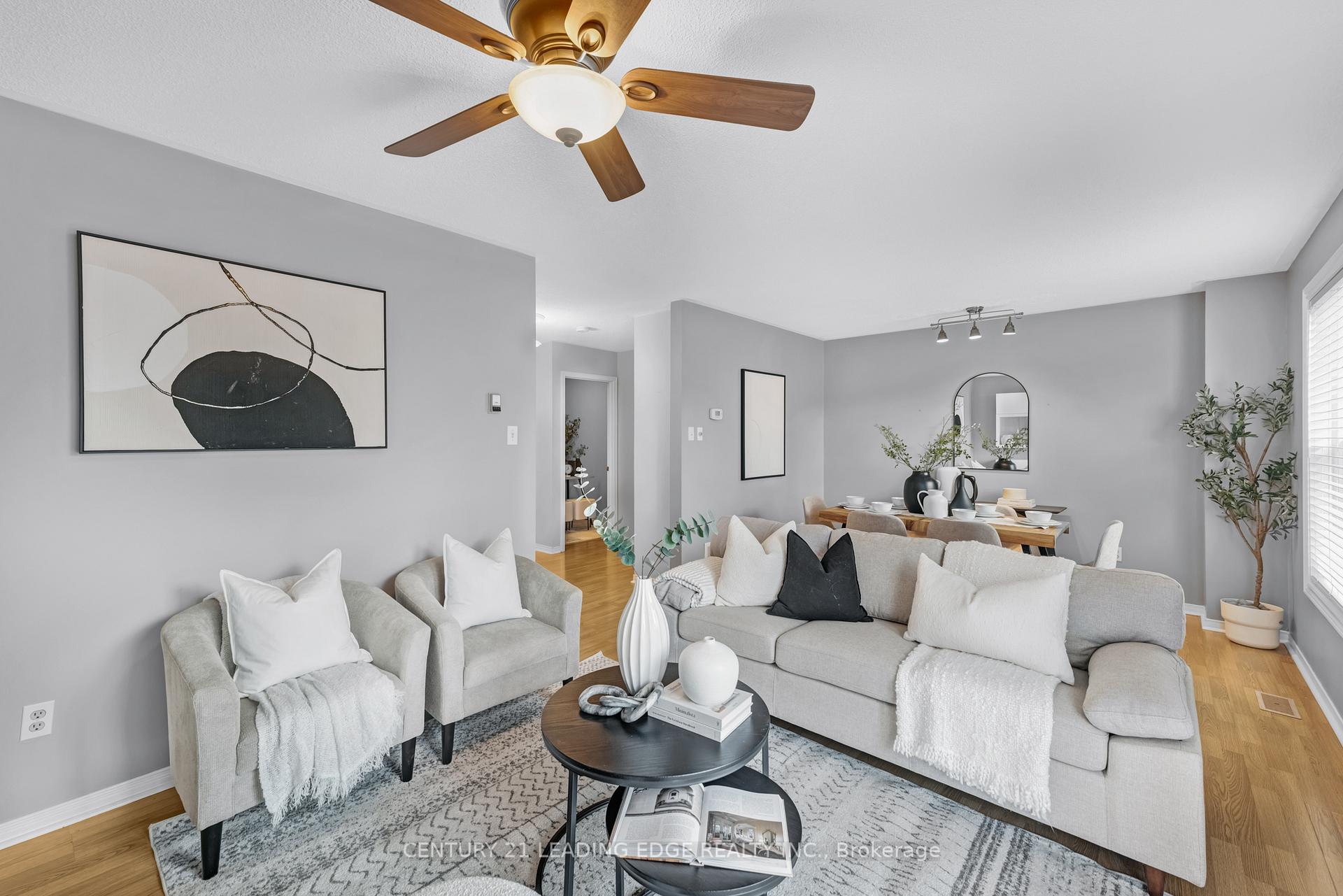 Photo 8 of 46 Fenwick Avenue, Clarington, Bowmanville — HOMEH