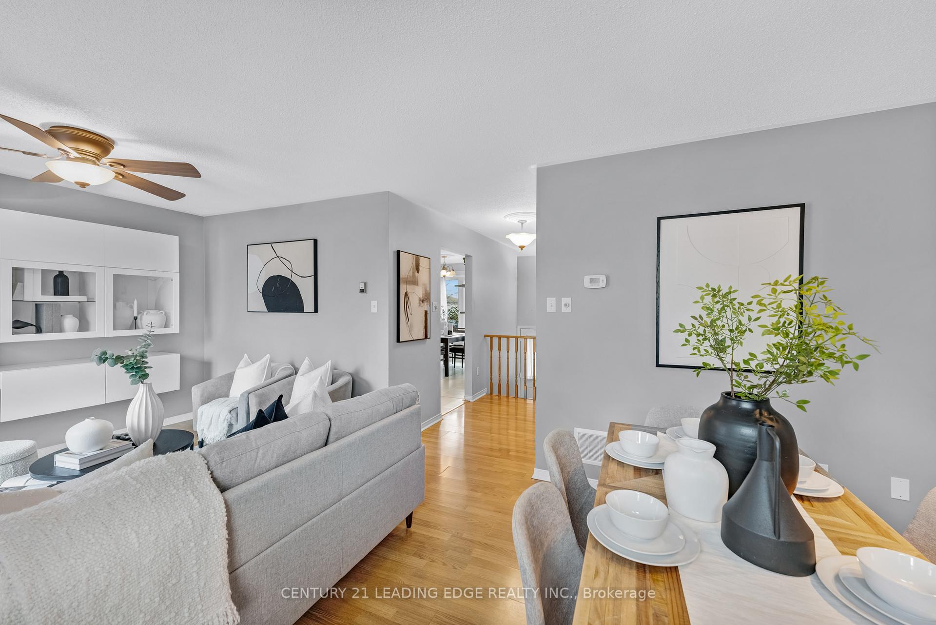 Photo 13 of 46 Fenwick Avenue, Clarington, Bowmanville — HOMEH