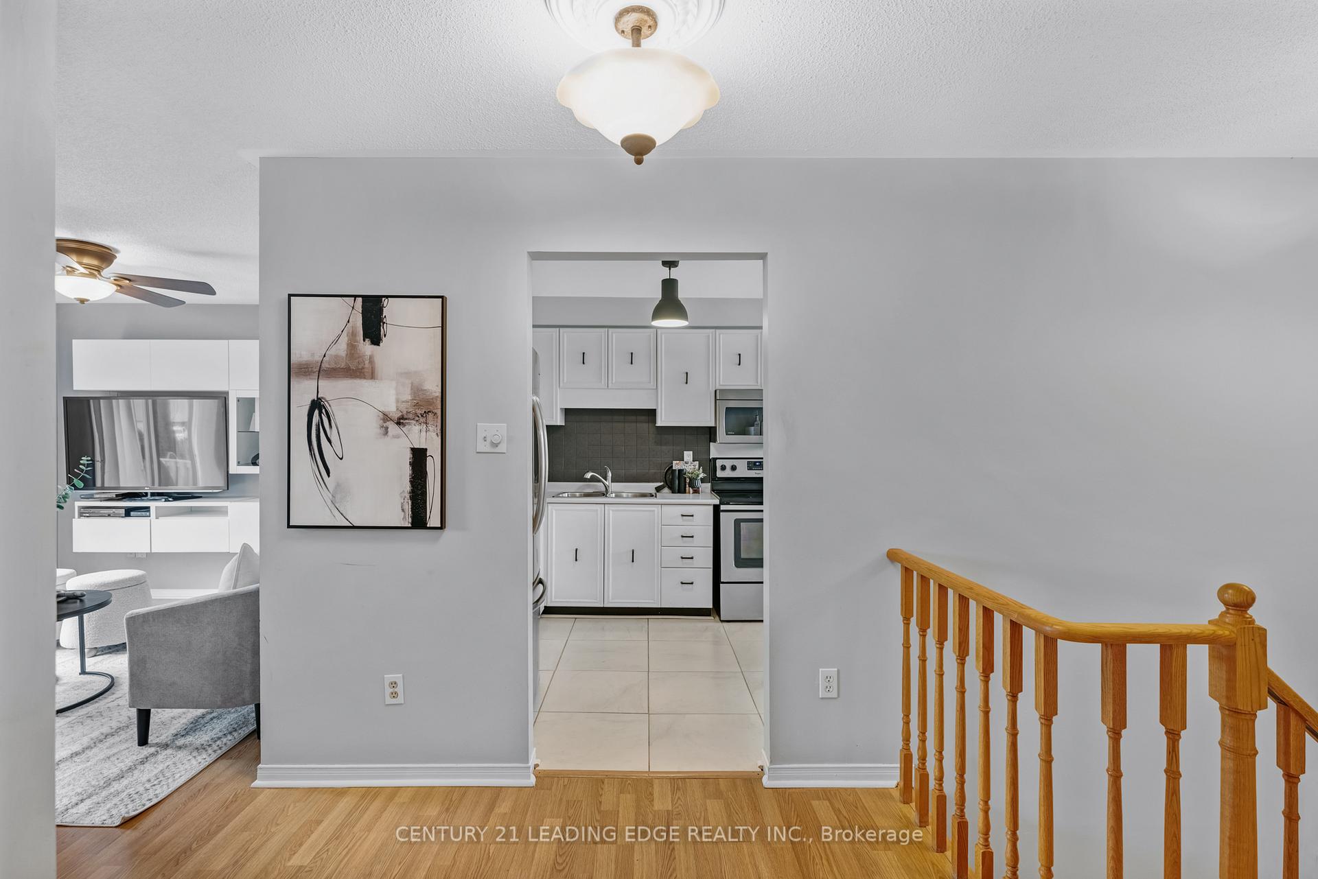 Photo 17 of 46 Fenwick Avenue, Clarington, Bowmanville — HOMEH