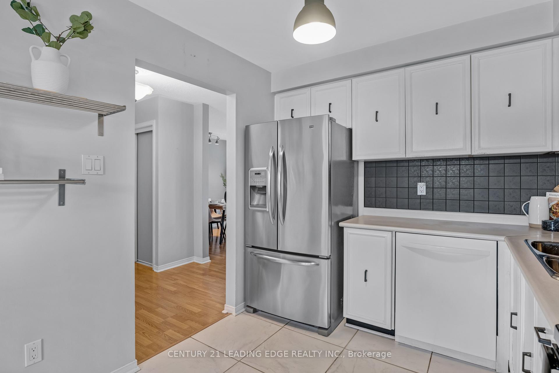 Photo 19 of 46 Fenwick Avenue, Clarington, Bowmanville — HOMEH