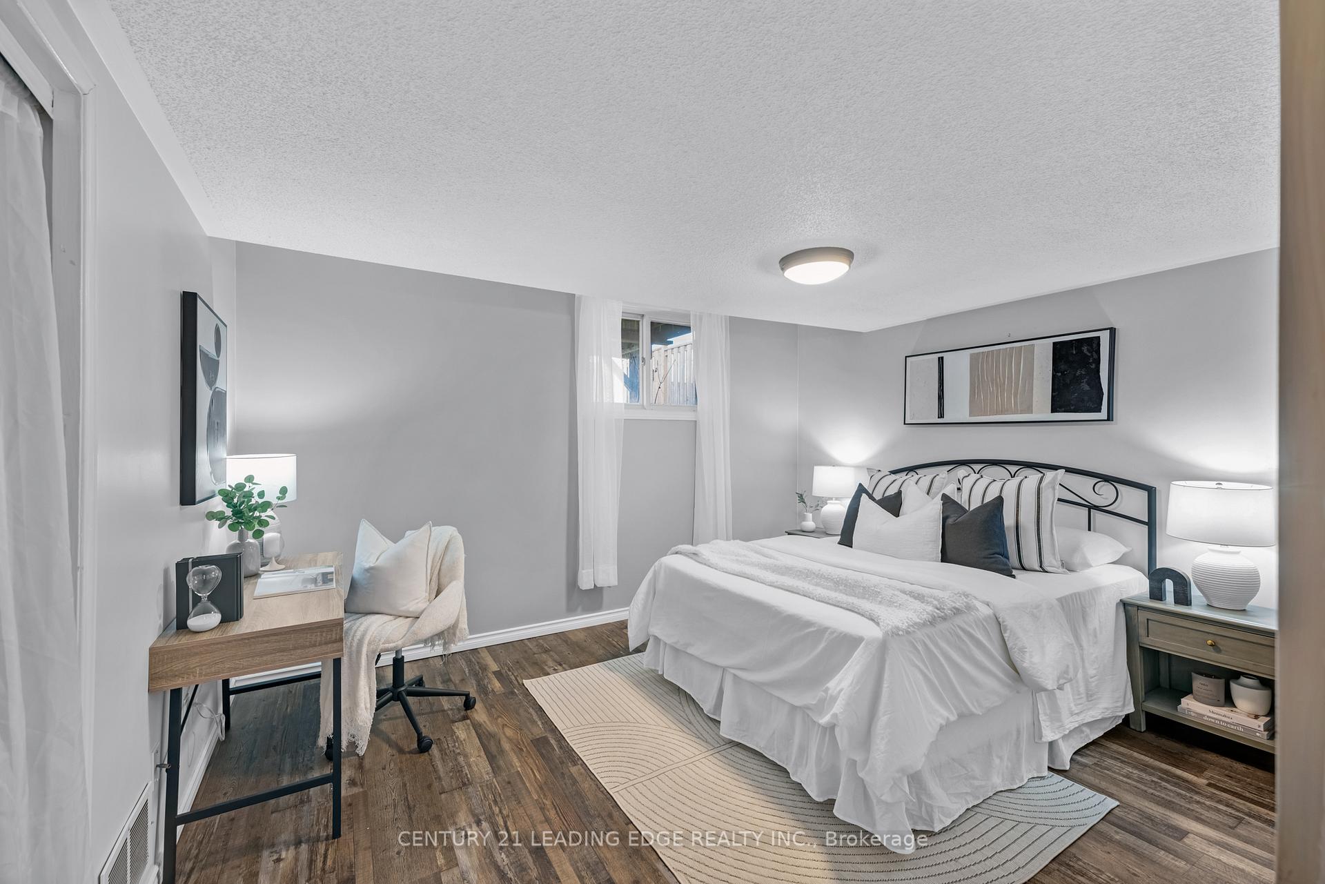 Photo 22 of 46 Fenwick Avenue, Clarington, Bowmanville — HOMEH