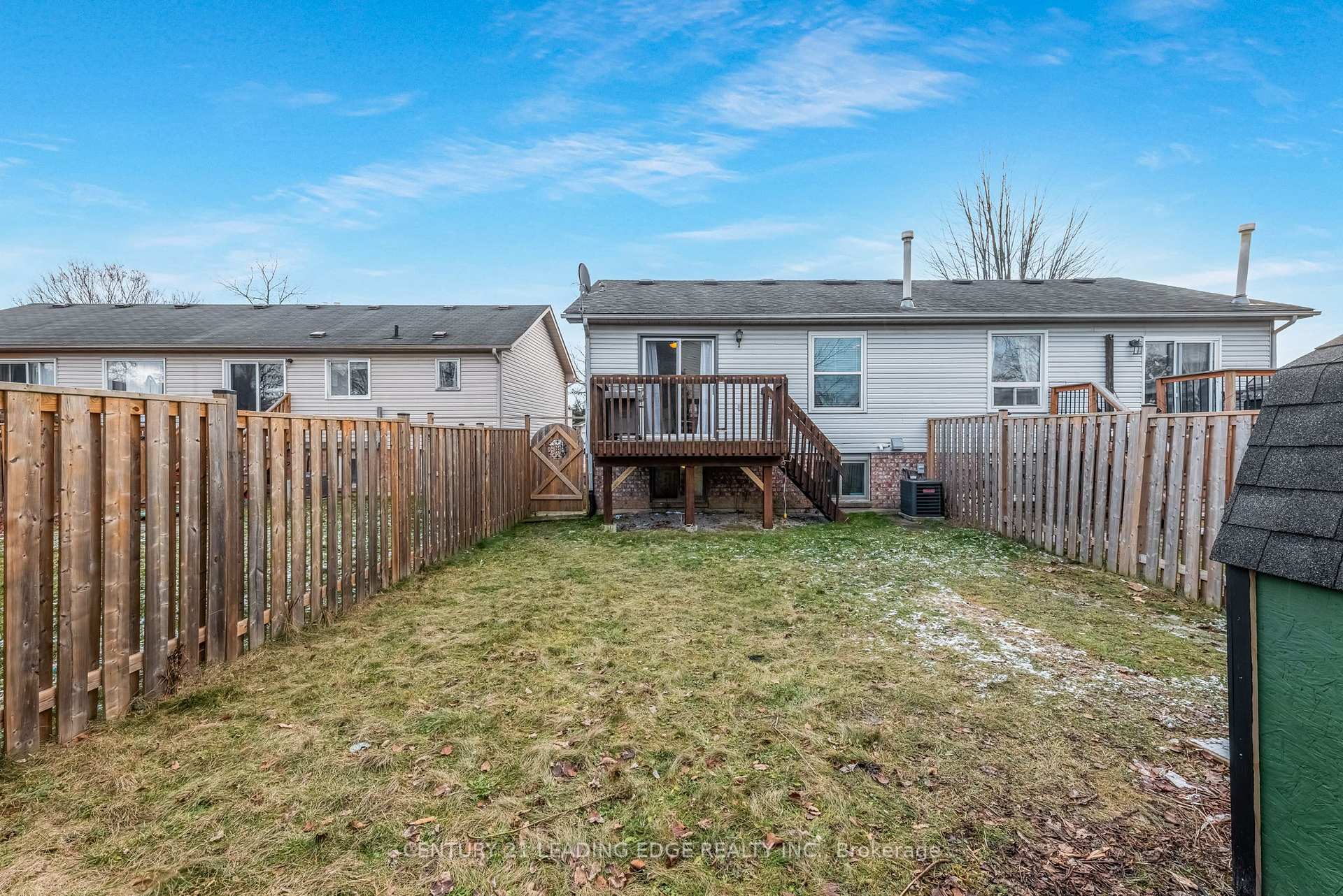 Photo 31 of 46 Fenwick Avenue, Clarington, Bowmanville — HOMEH