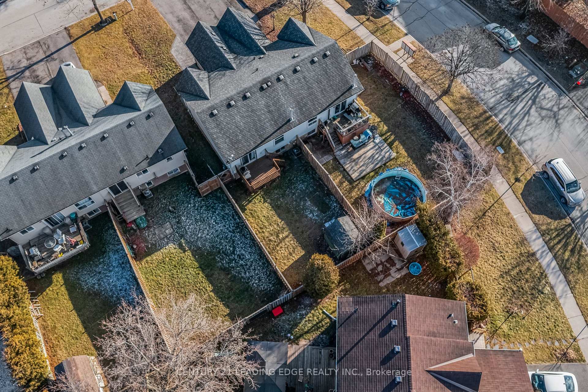 Photo 37 of 46 Fenwick Avenue, Clarington, Bowmanville — HOMEH