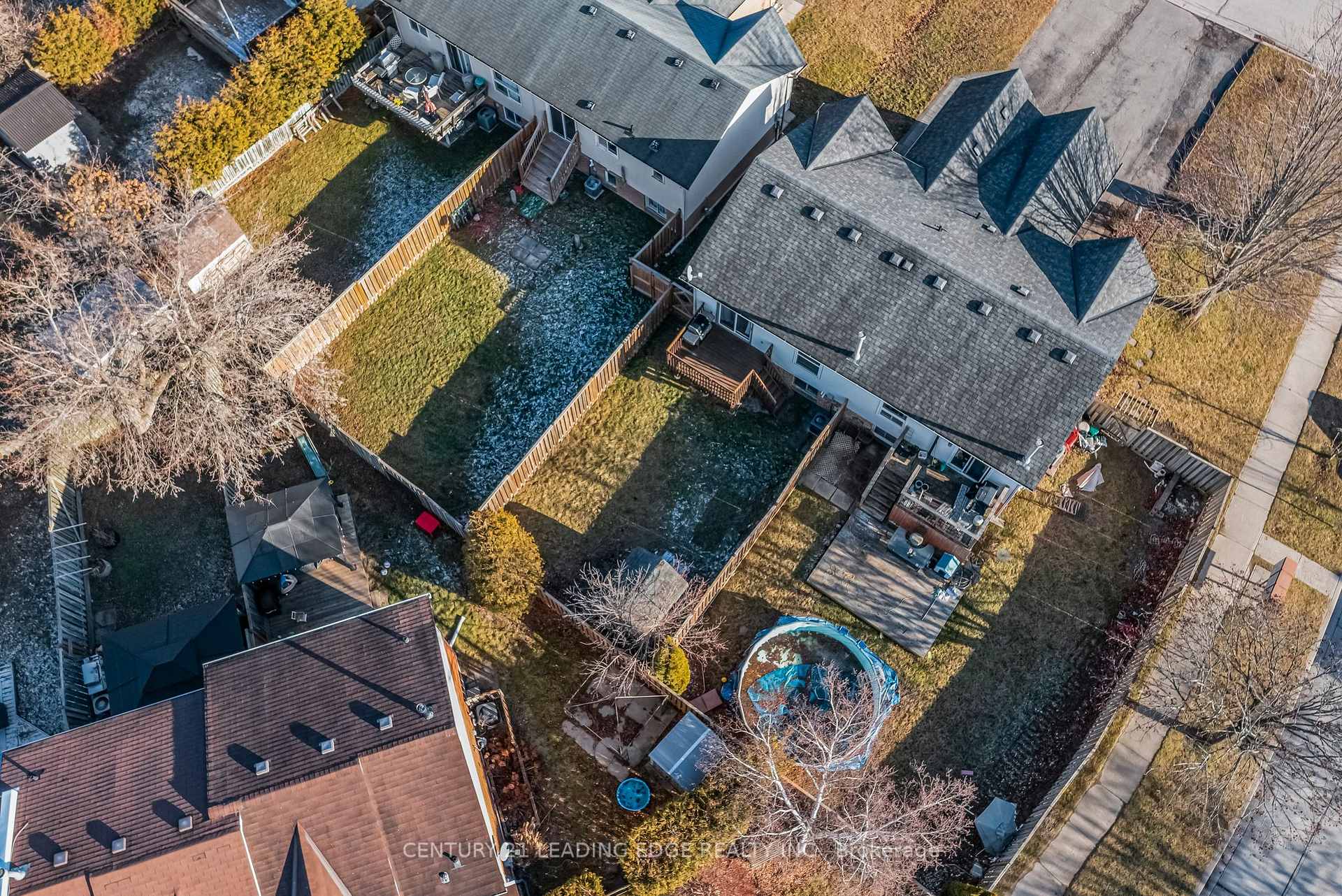 Photo 33 of 46 Fenwick Avenue, Clarington, Bowmanville — HOMEH