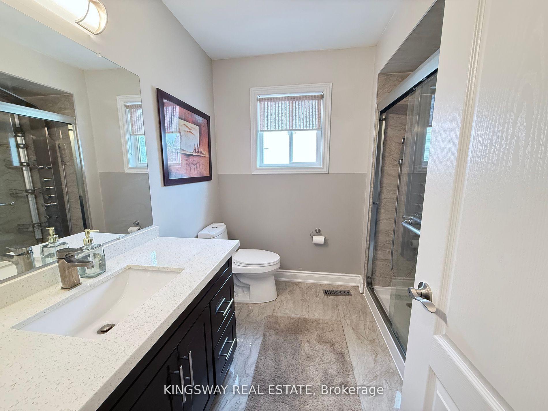 Photo 29 of 49 Farncomb Crescent, Clarington, Bowmanville — HOMEH