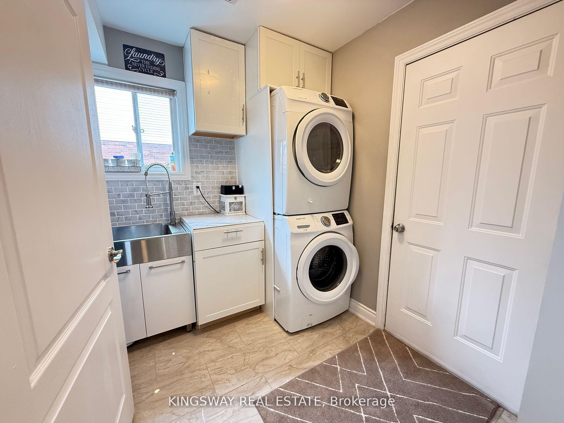 Photo 19 of 49 Farncomb Crescent, Clarington, Bowmanville — HOMEH
