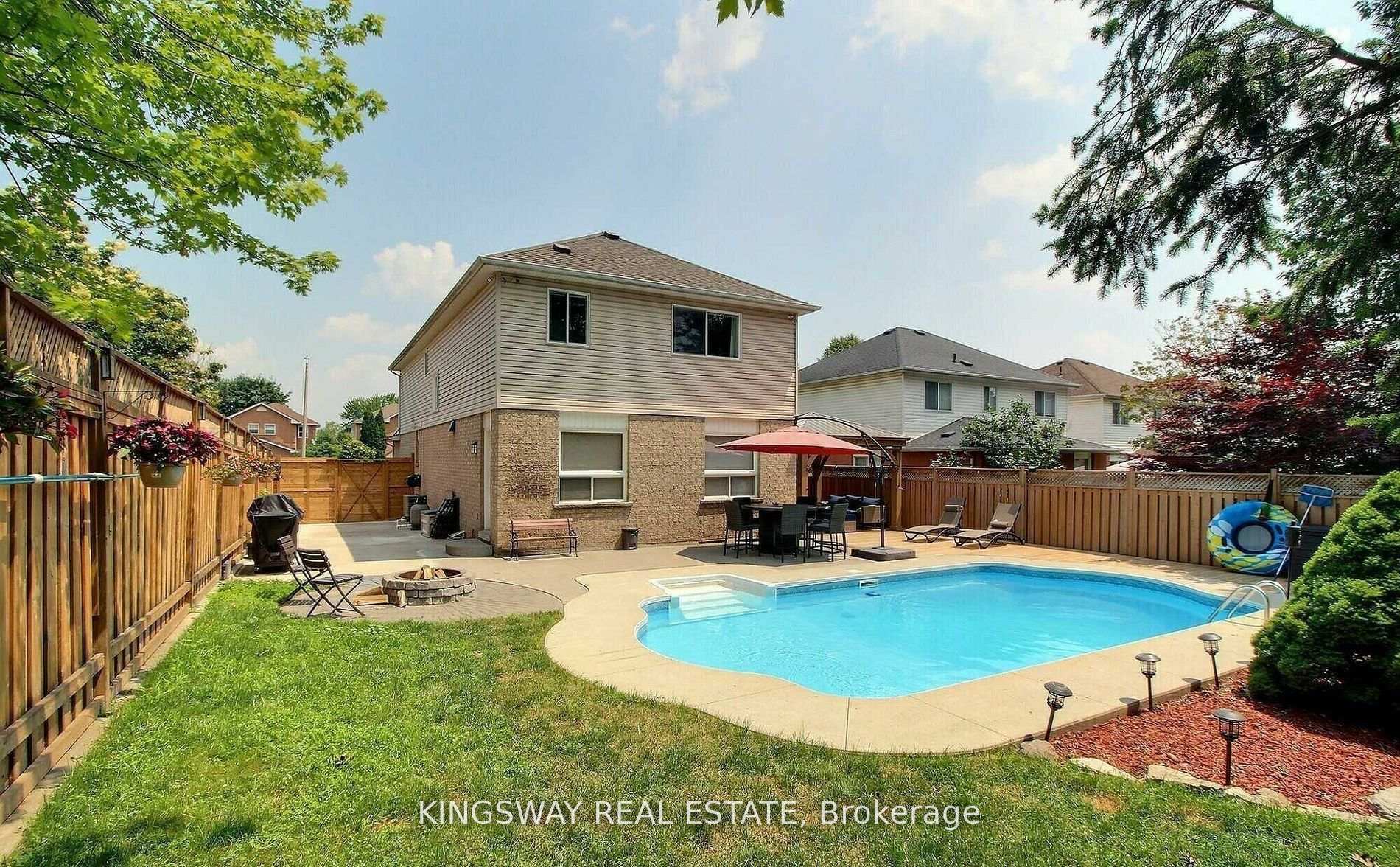 Photo 26 of 49 Farncomb Crescent, Clarington, Bowmanville — HOMEH