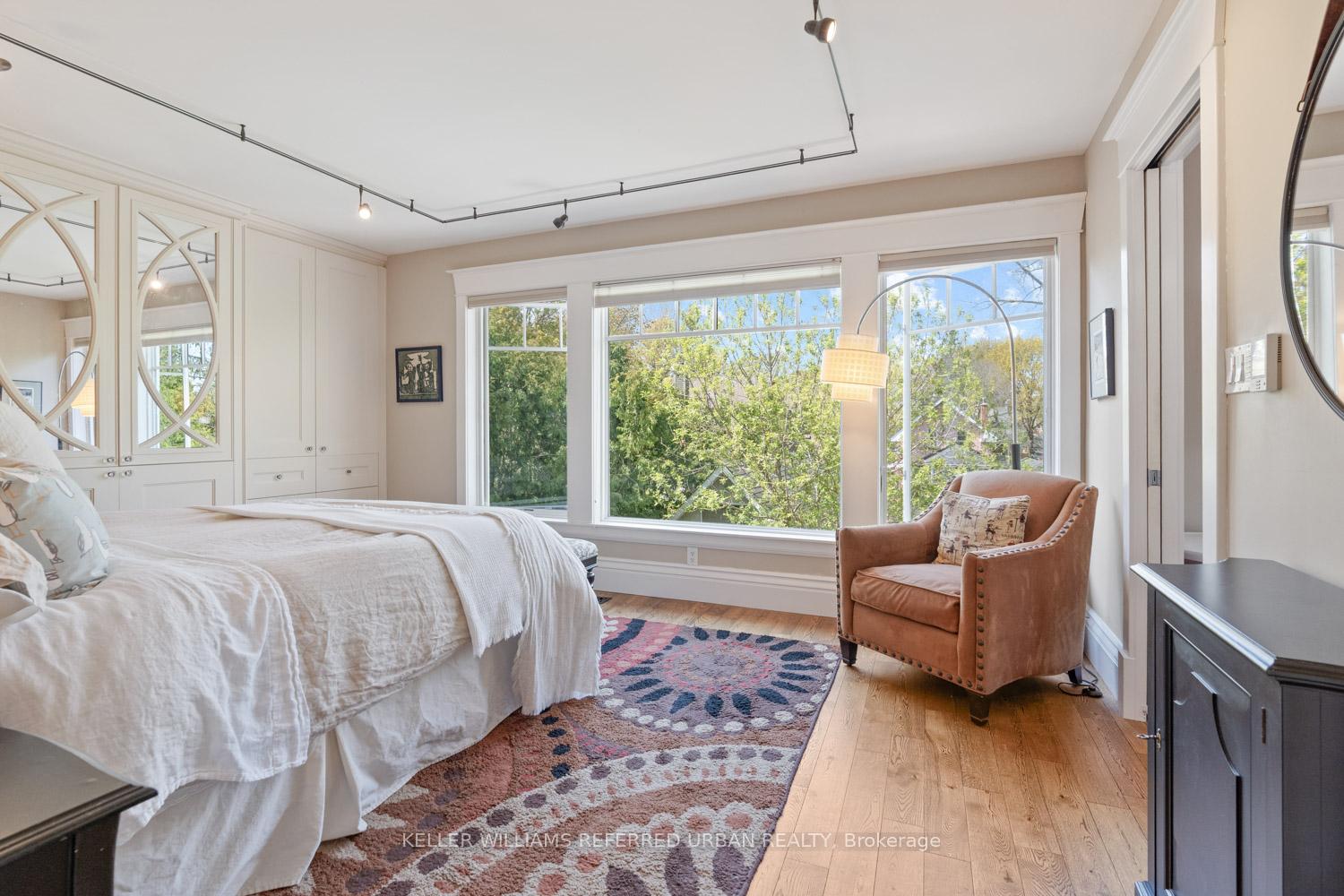 Photo 15 of 72 Connaught Avenue, Aurora, Aurora Village — HOMEH