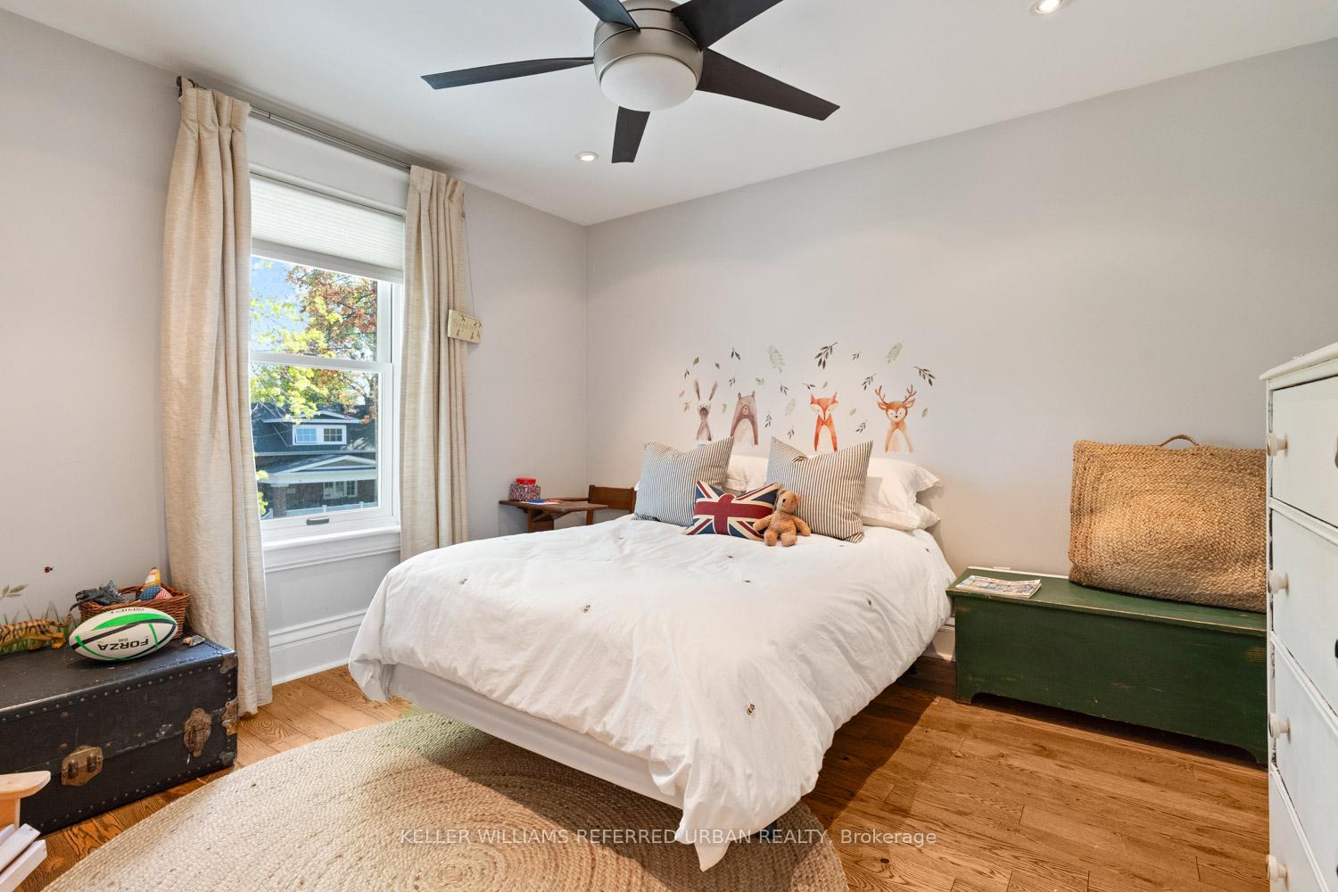 Photo 17 of 72 Connaught Avenue, Aurora, Aurora Village — HOMEH