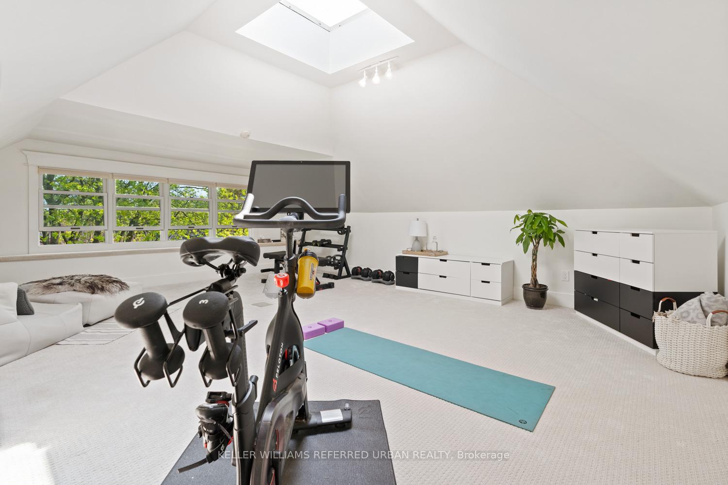 Photo 40 of 72 Connaught Avenue, Aurora, Aurora Village — HOMEH
