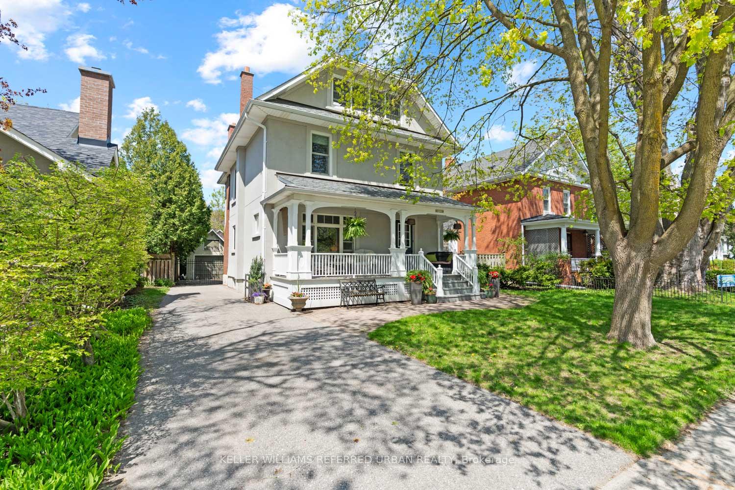 Photo 13 of 72 Connaught Avenue, Aurora, Aurora Village — HOMEH