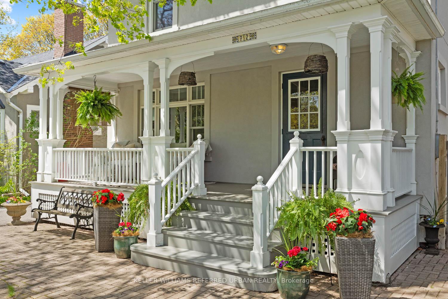 Photo 16 of 72 Connaught Avenue, Aurora, Aurora Village — HOMEH