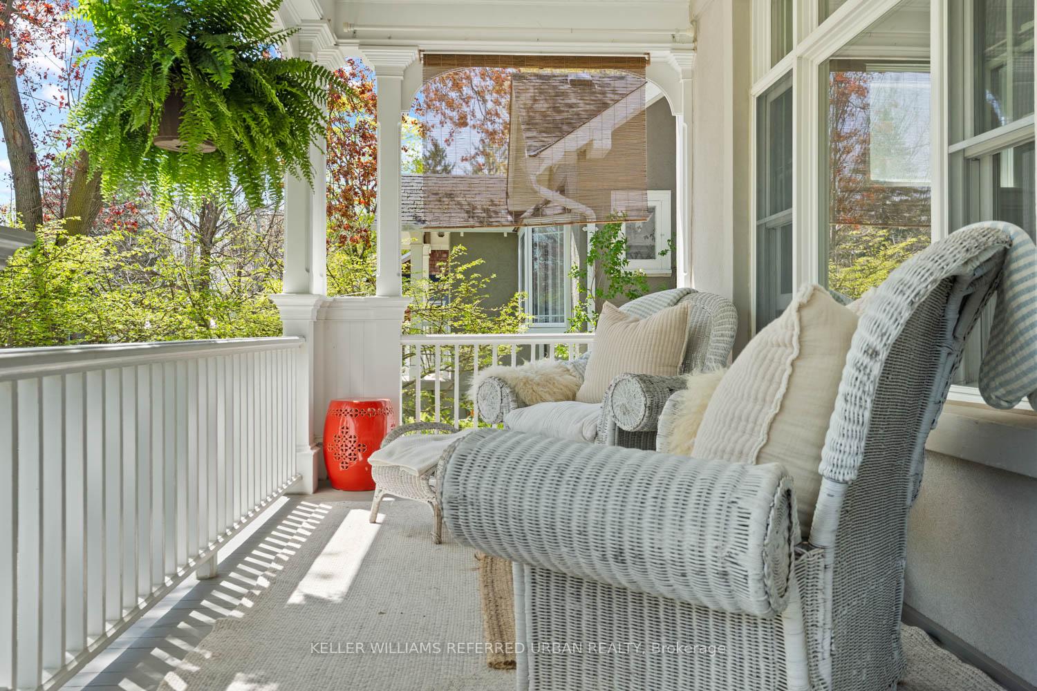 Photo 36 of 72 Connaught Avenue, Aurora, Aurora Village — HOMEH