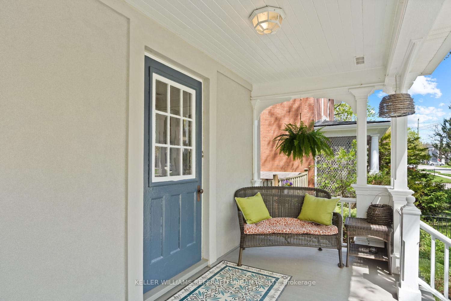 Photo 42 of 72 Connaught Avenue, Aurora, Aurora Village — HOMEH