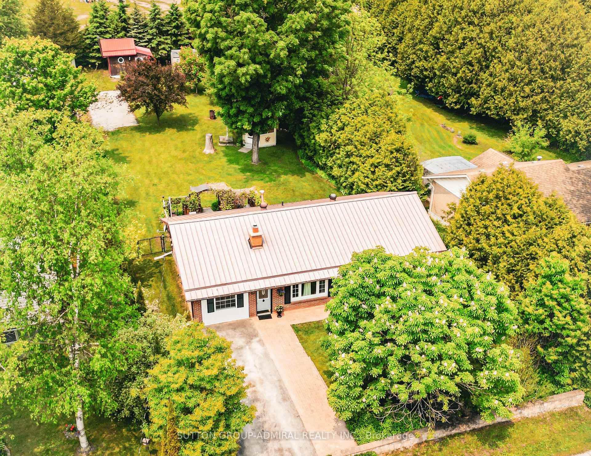 Photo 1 of 27 River Drive, Essa, Angus — HOMEH