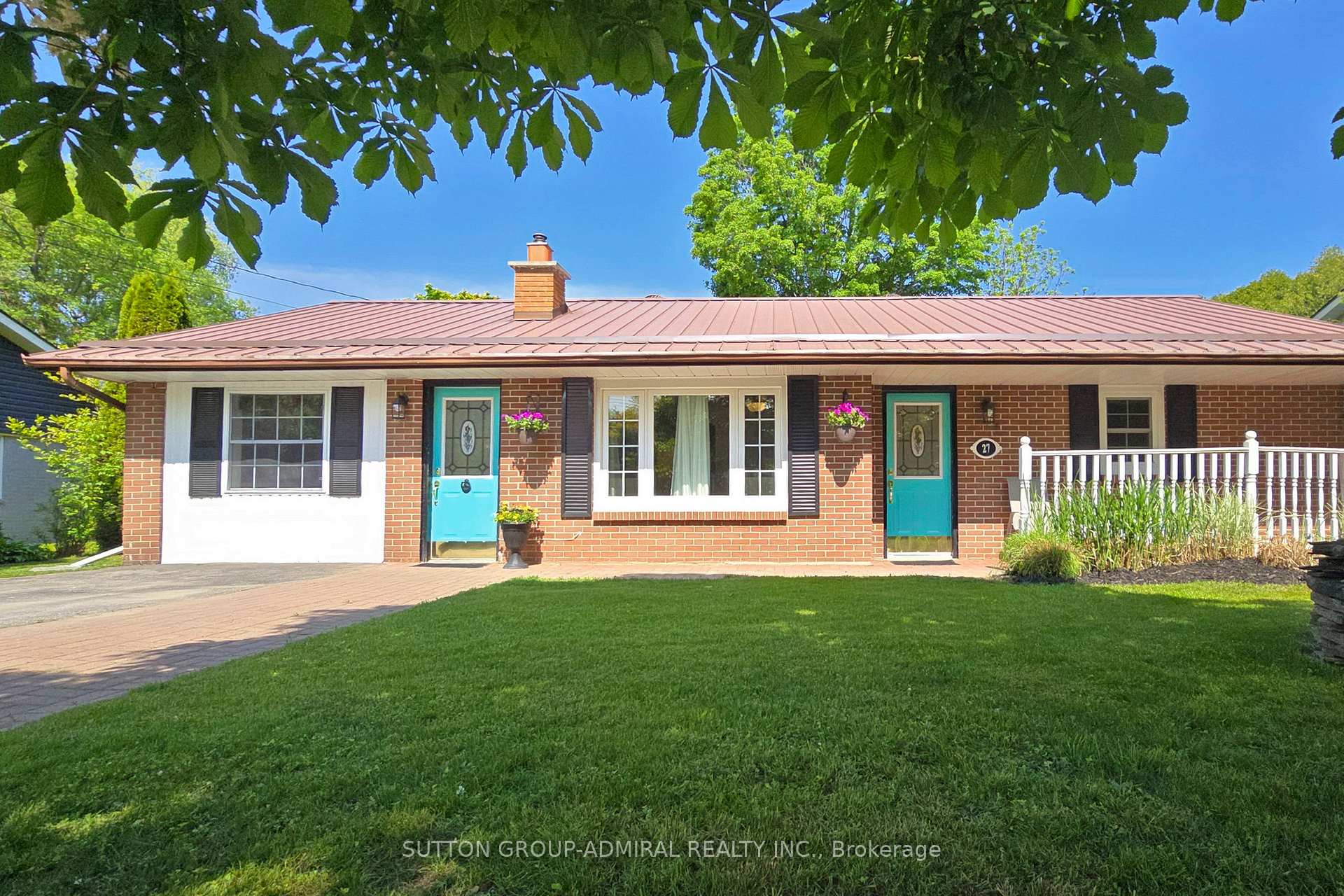 Photo 3 of 27 River Drive, Essa, Angus — HOMEH